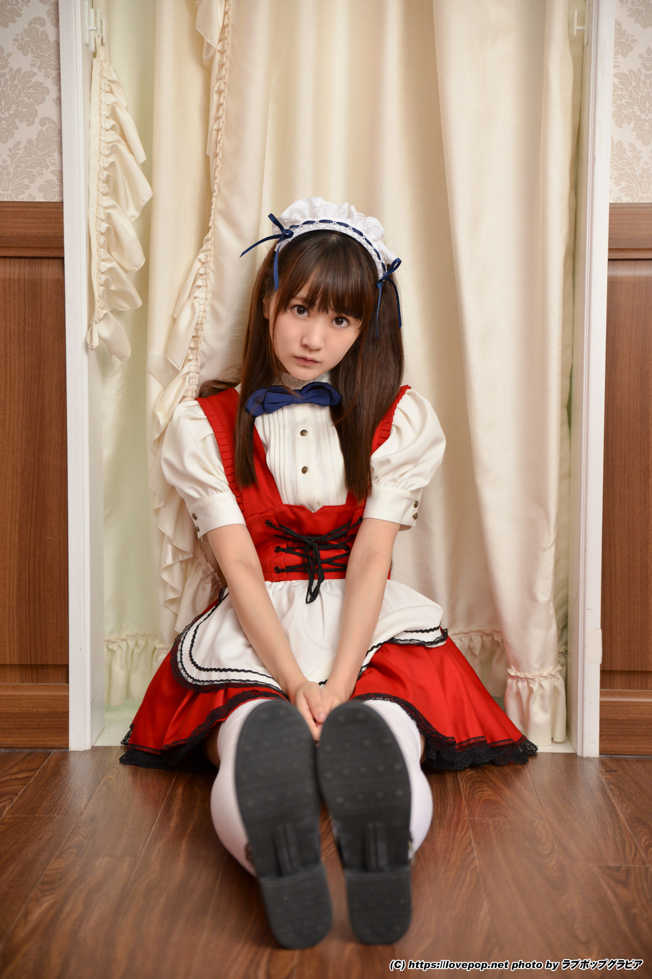 [LOVEPOP] Shoko Hamada 浜田翔子 Photoset 14
