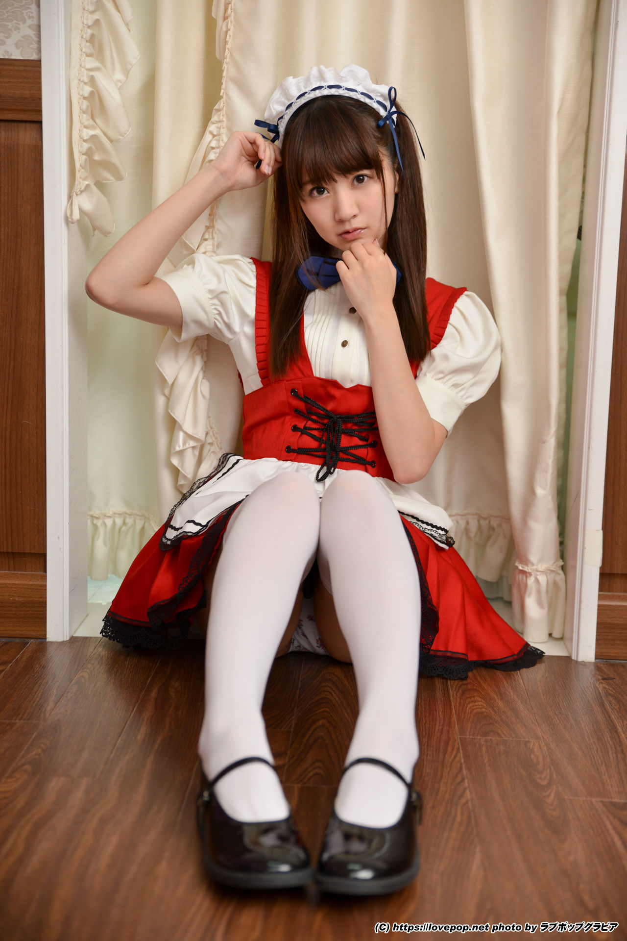 [LOVEPOP] Shoko Hamada 浜田翔子 Photoset 14