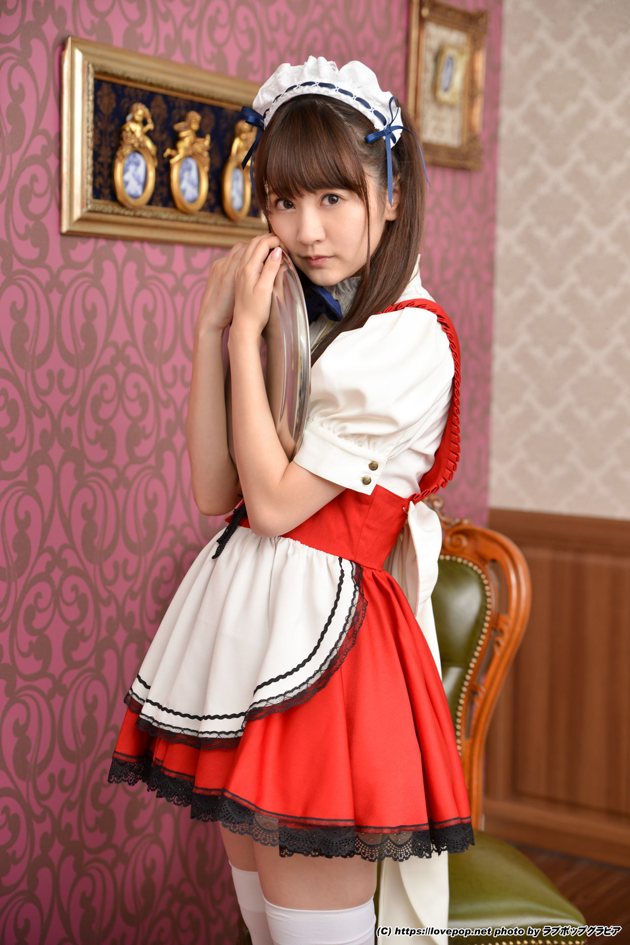 [LOVEPOP] Shoko Hamada 浜田翔子 Photoset 14