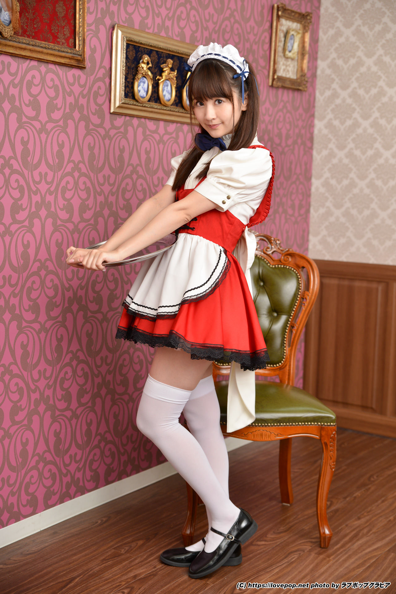 [LOVEPOP] Shoko Hamada 浜田翔子 Photoset 14