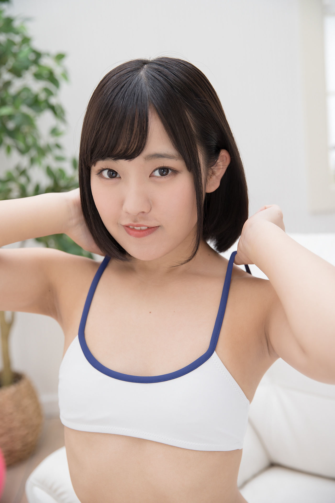 [Minisuka.tv] Anju Kouzuki 香月りお - Special Gallery 11.4