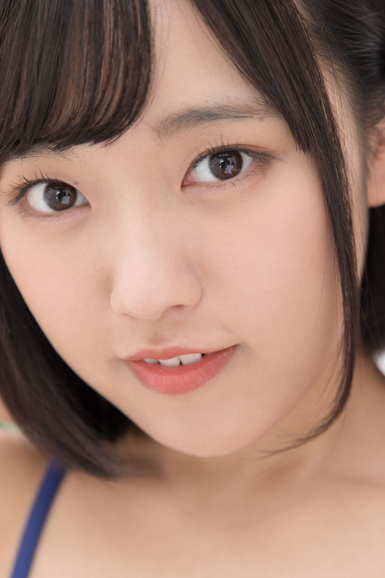 [Minisuka.tv] Anju Kouzuki 香月りお - Special Gallery 11.4