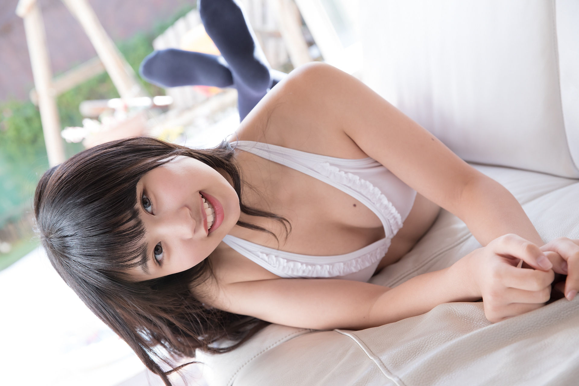 [Minisuka.tv] Kurumi Miyamaru 宮丸くるみ - Secret Gallery (STAGE1) 6.1