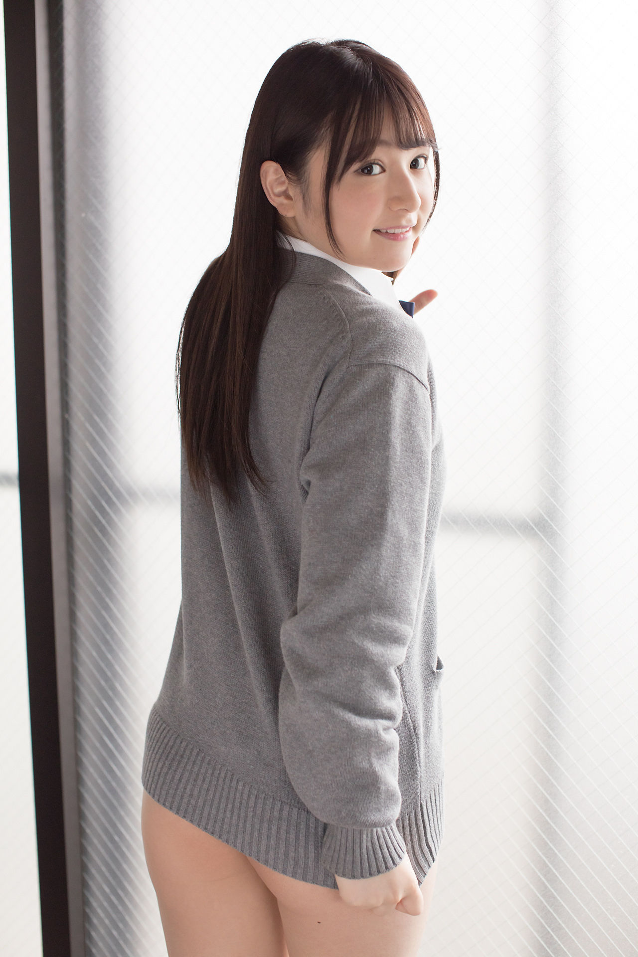 [Minisuka.tv] Moe Hirano 平野もえ - Limited Gallery 2.1
