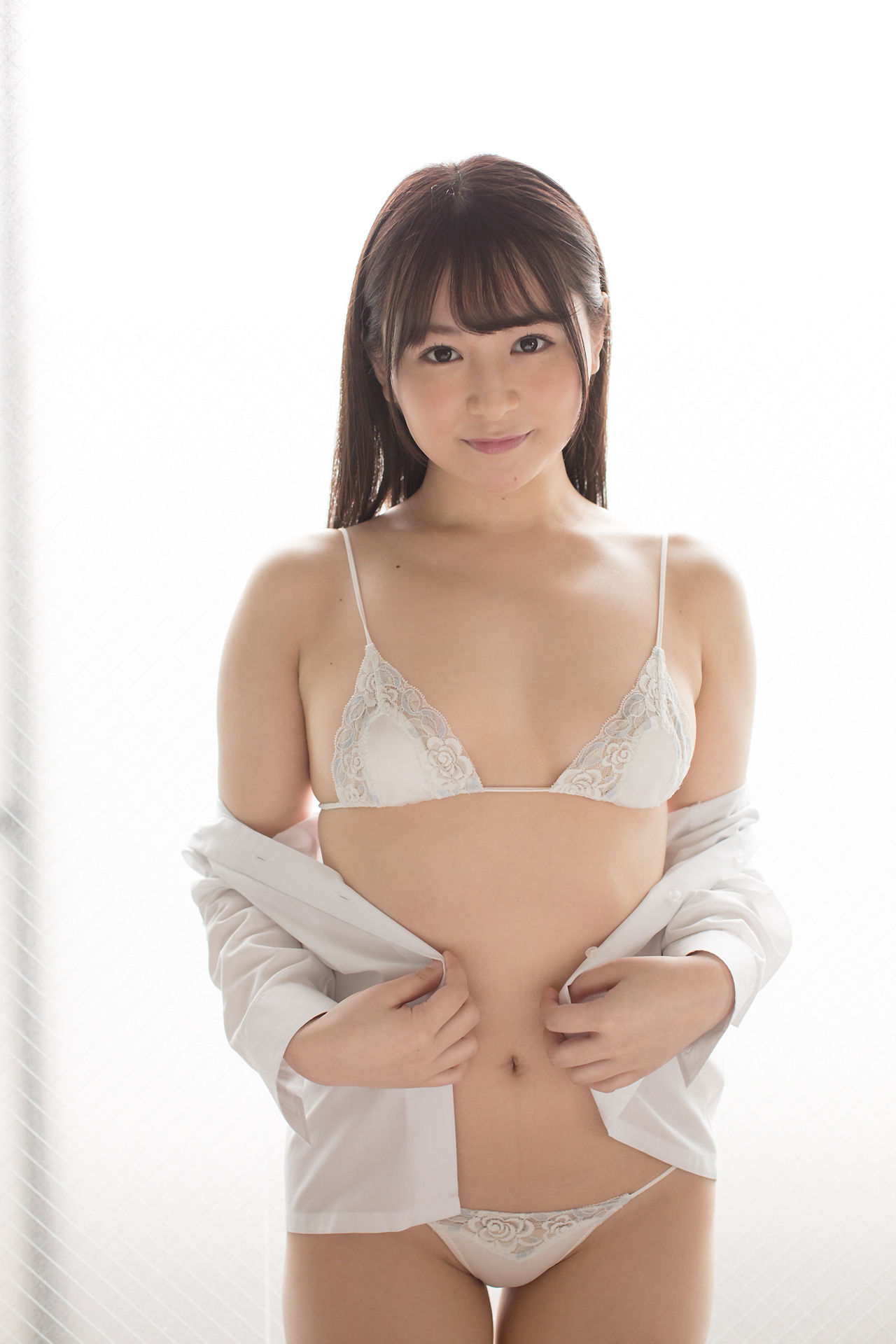 [Minisuka.tv] Moe Hirano 平野もえ - Limited Gallery 2.1