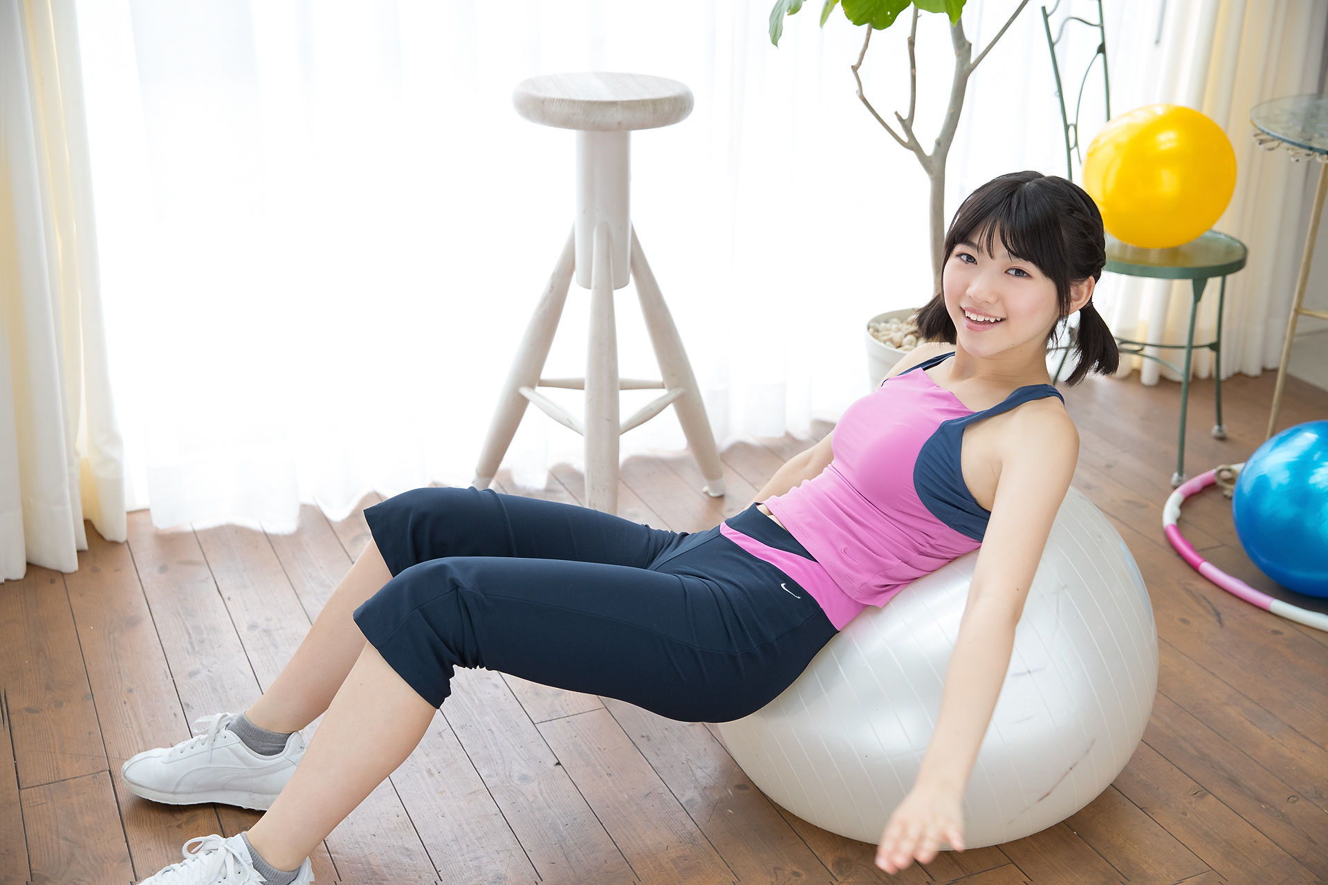 [Minisuka.tv] Risa Sawamura 沢村りさ - Limited Gallery 5.3