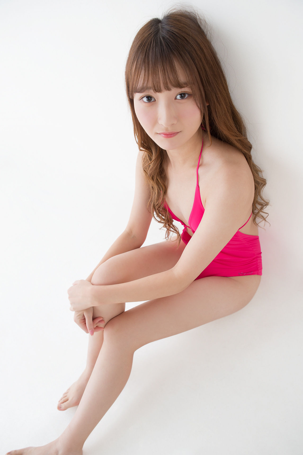[Minisuka.tv] Asami Kondou 近藤あさみ - Secret Gallery (STAGE2) 14.1