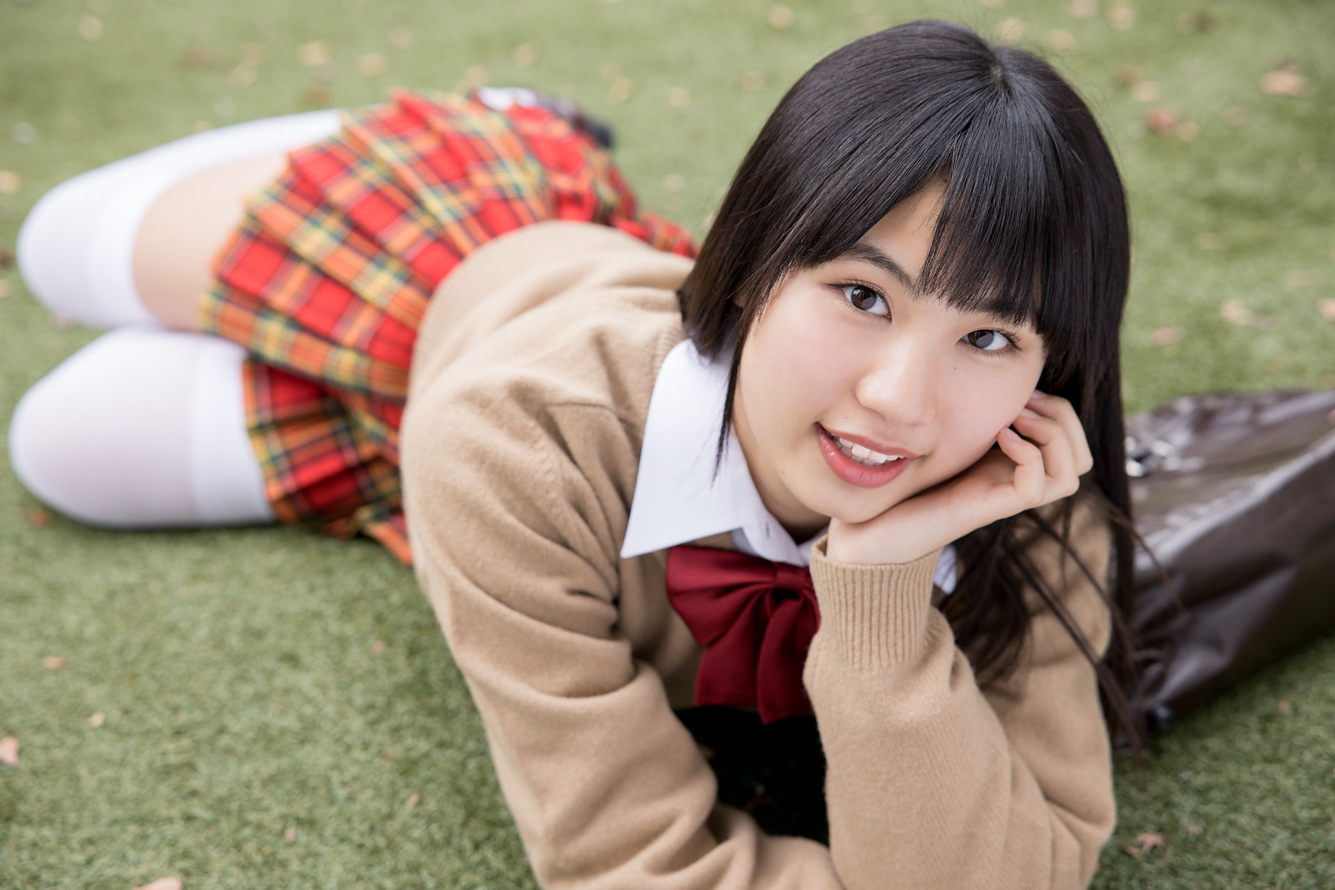 [Minisuka.tv] Kurumi Miyamaru 宮丸くるみ - Regular Gallery 8.1
