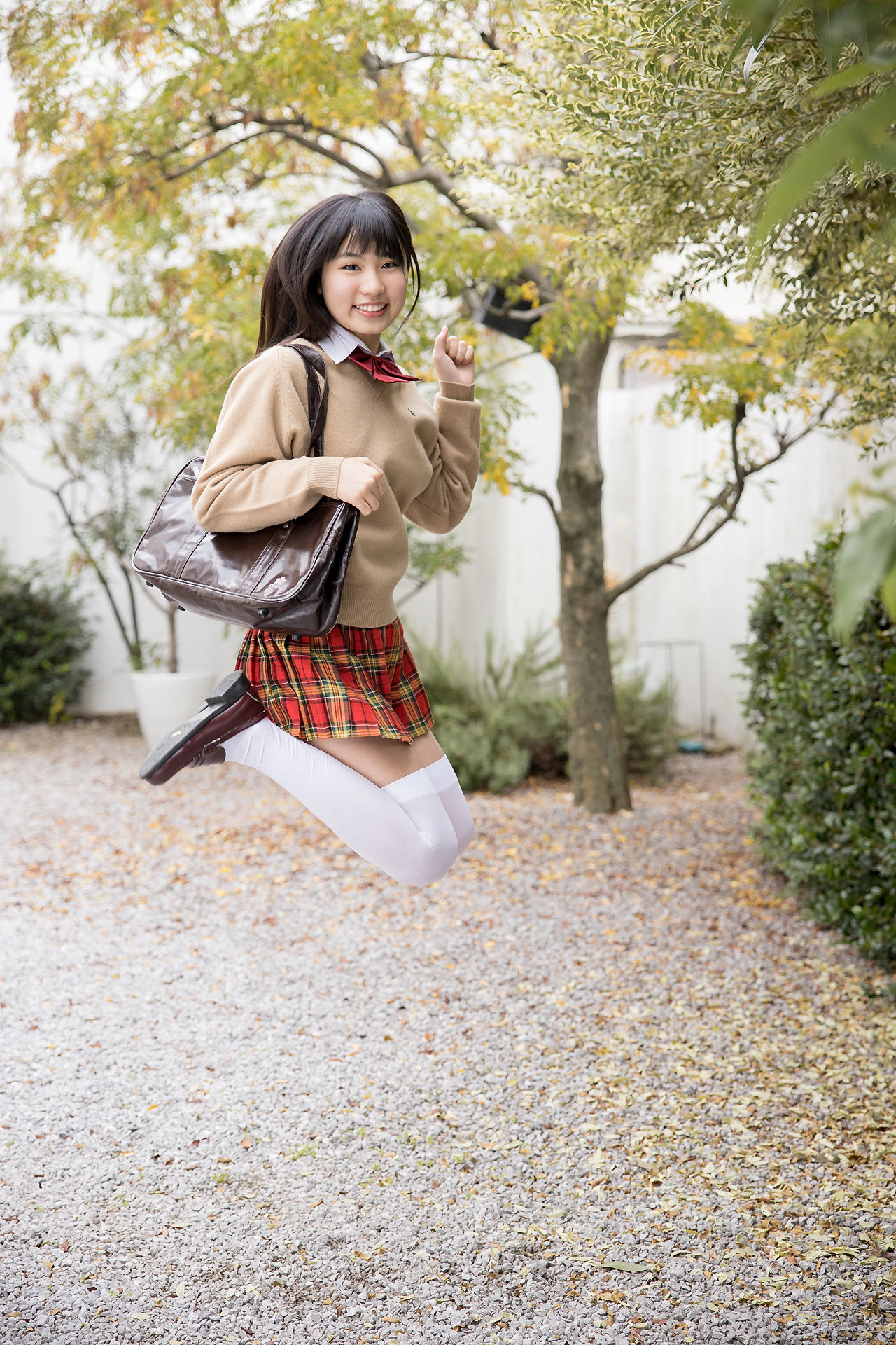[Minisuka.tv] Kurumi Miyamaru 宮丸くるみ - Regular Gallery 8.1