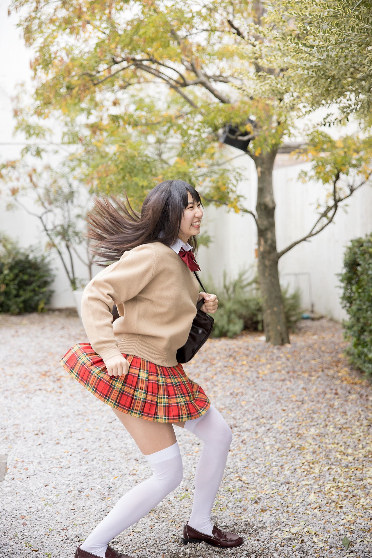 [Minisuka.tv] Kurumi Miyamaru 宮丸くるみ - Regular Gallery 8.1