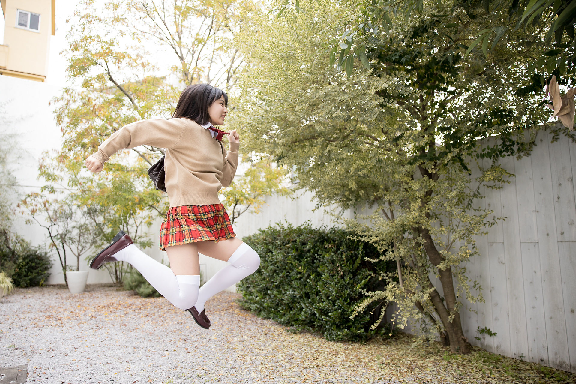 [Minisuka.tv] Kurumi Miyamaru 宮丸くるみ - Regular Gallery 8.1