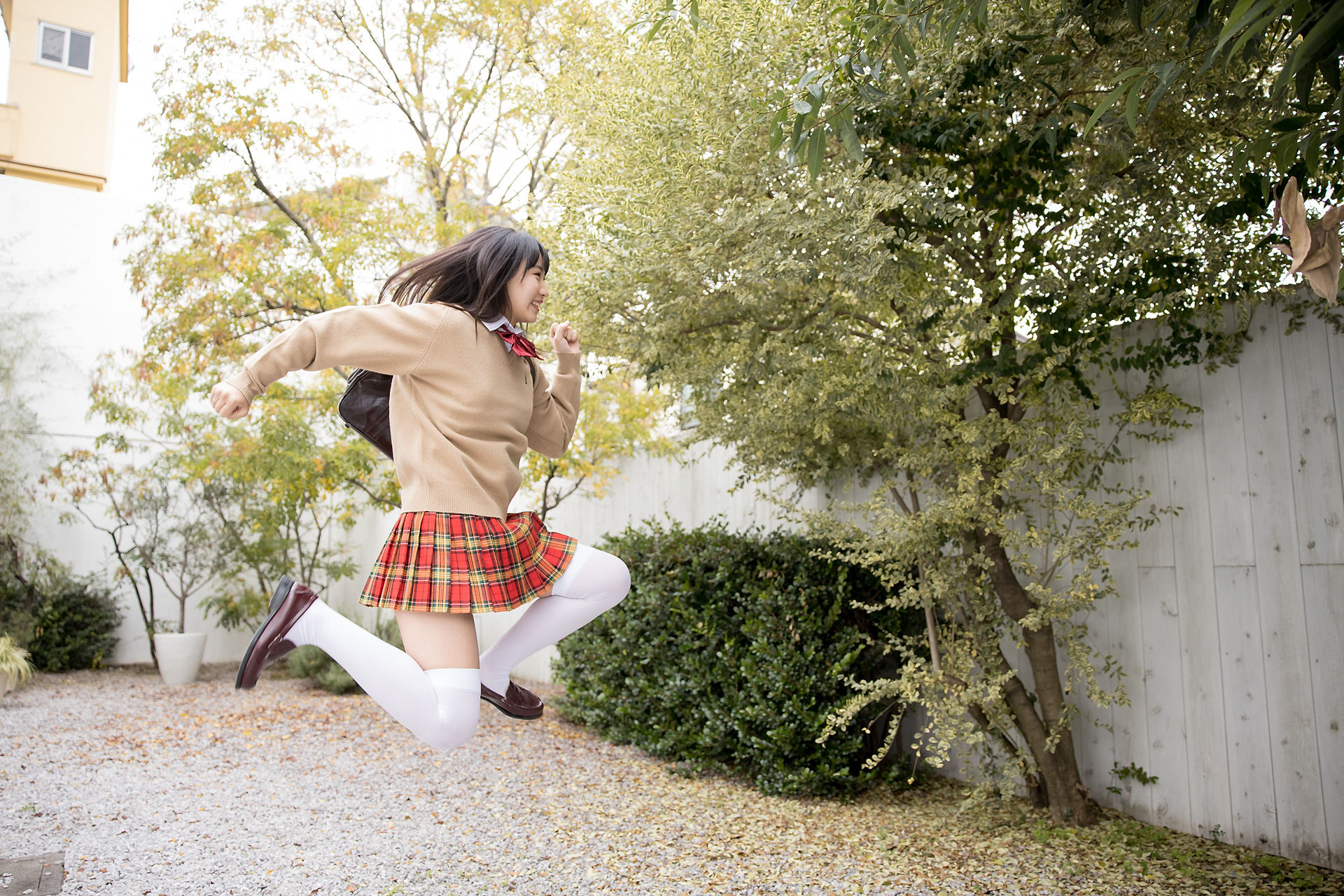 [Minisuka.tv] Kurumi Miyamaru 宮丸くるみ - Regular Gallery 8.1