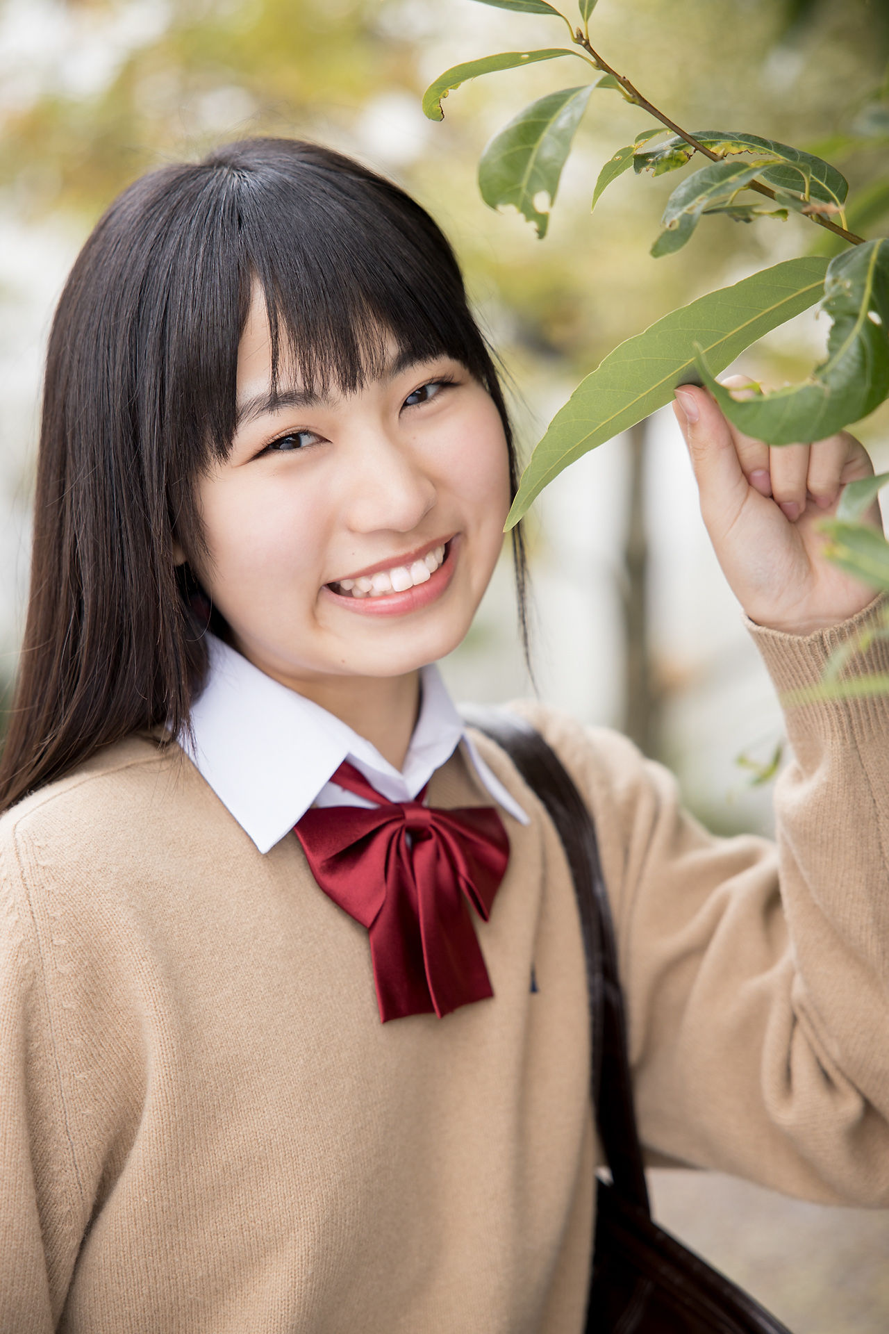 [Minisuka.tv] Kurumi Miyamaru 宮丸くるみ - Regular Gallery 8.1