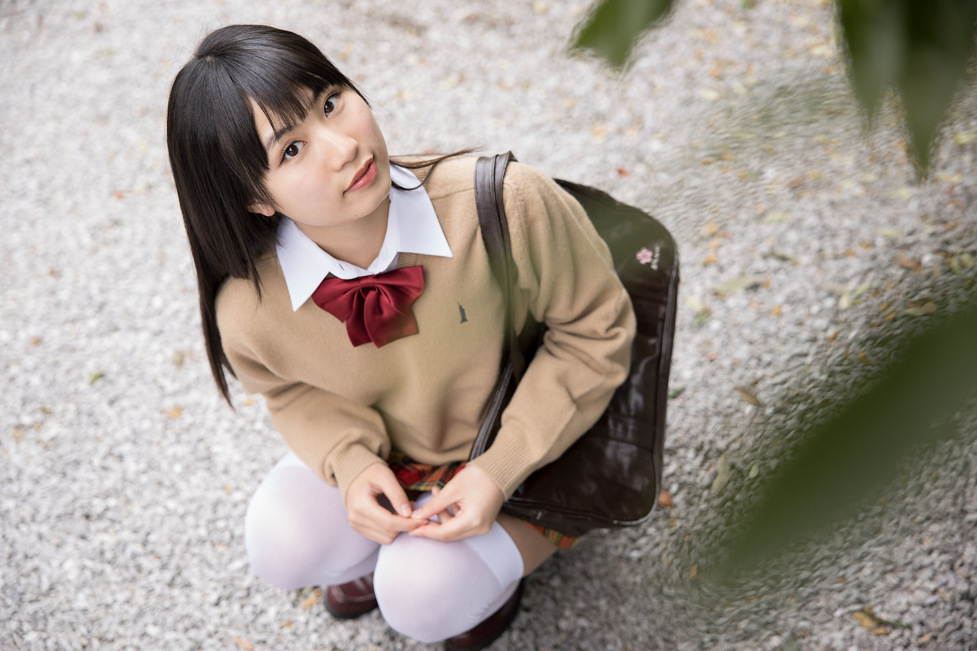 [Minisuka.tv] Kurumi Miyamaru 宮丸くるみ - Regular Gallery 8.1