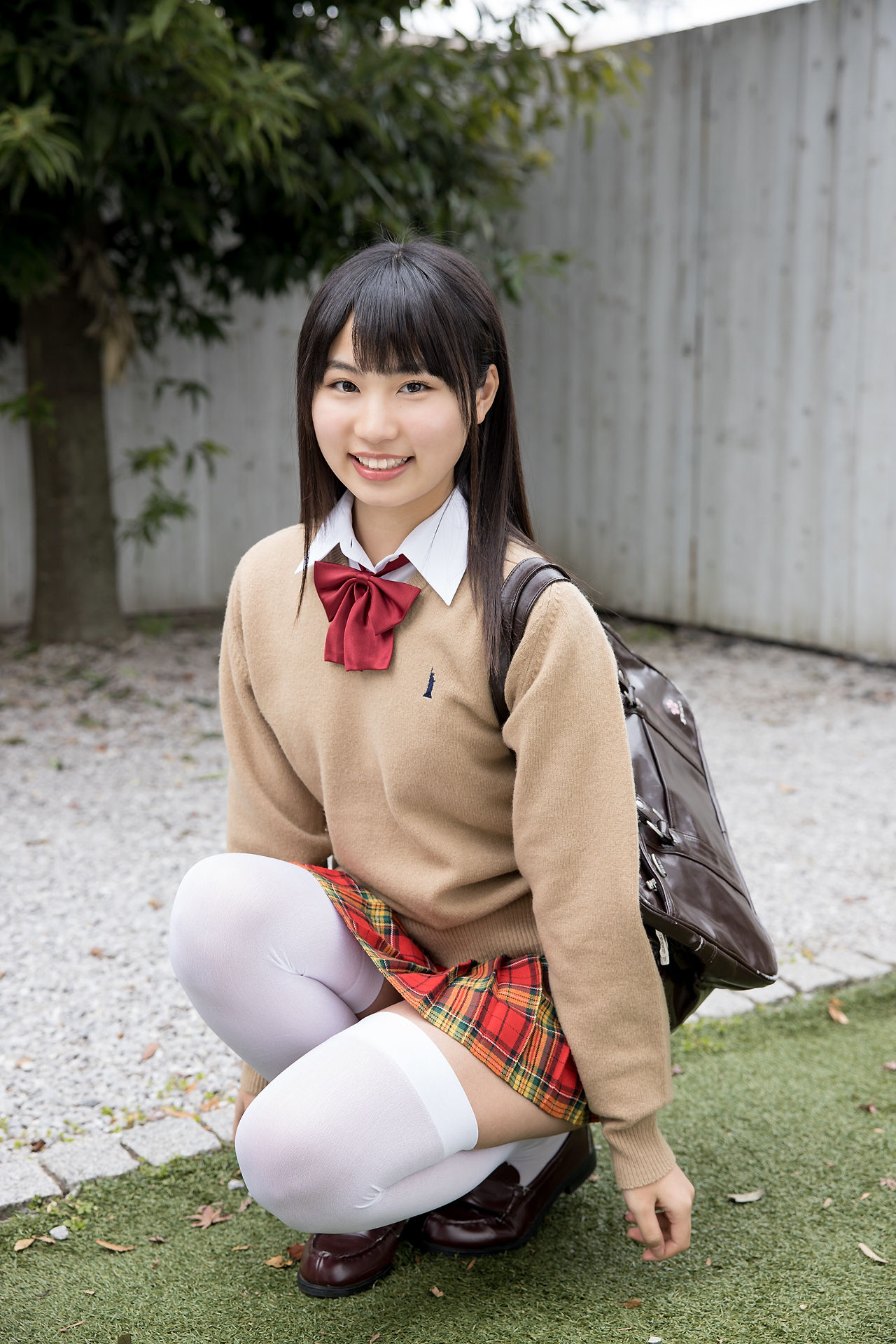 [Minisuka.tv] Kurumi Miyamaru 宮丸くるみ - Regular Gallery 8.1