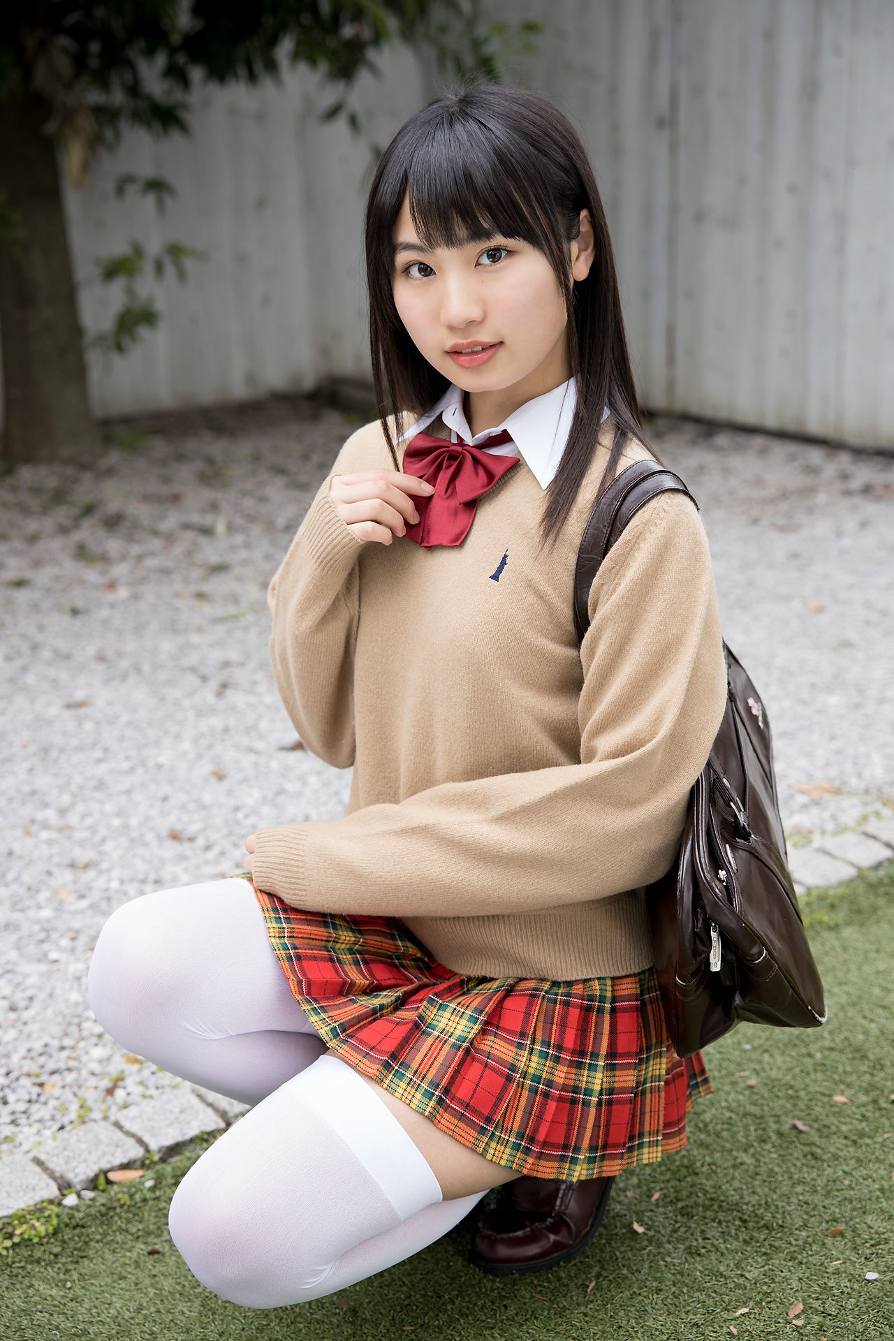 [Minisuka.tv] Kurumi Miyamaru 宮丸くるみ - Regular Gallery 8.1