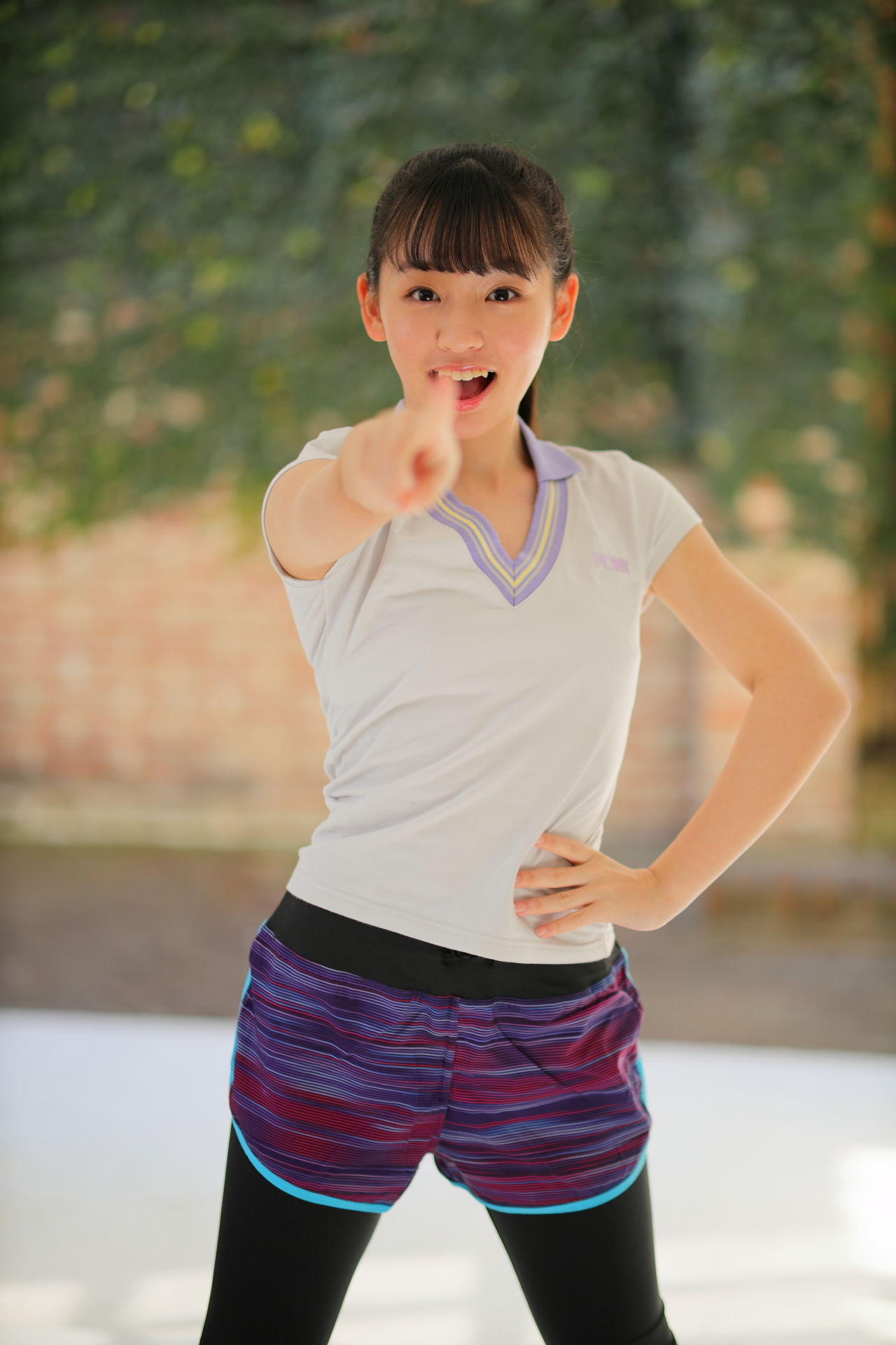 [Minisuka.tv] Misa Onodera 尾野寺みさ - Regular Gallery 02