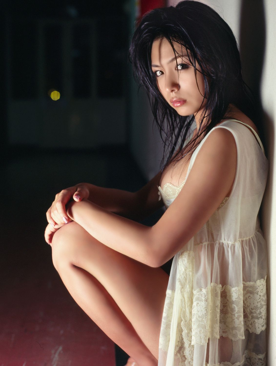 [DGC] NO.156 Yukie Kawamura 川村ゆきえ/川村雪绘