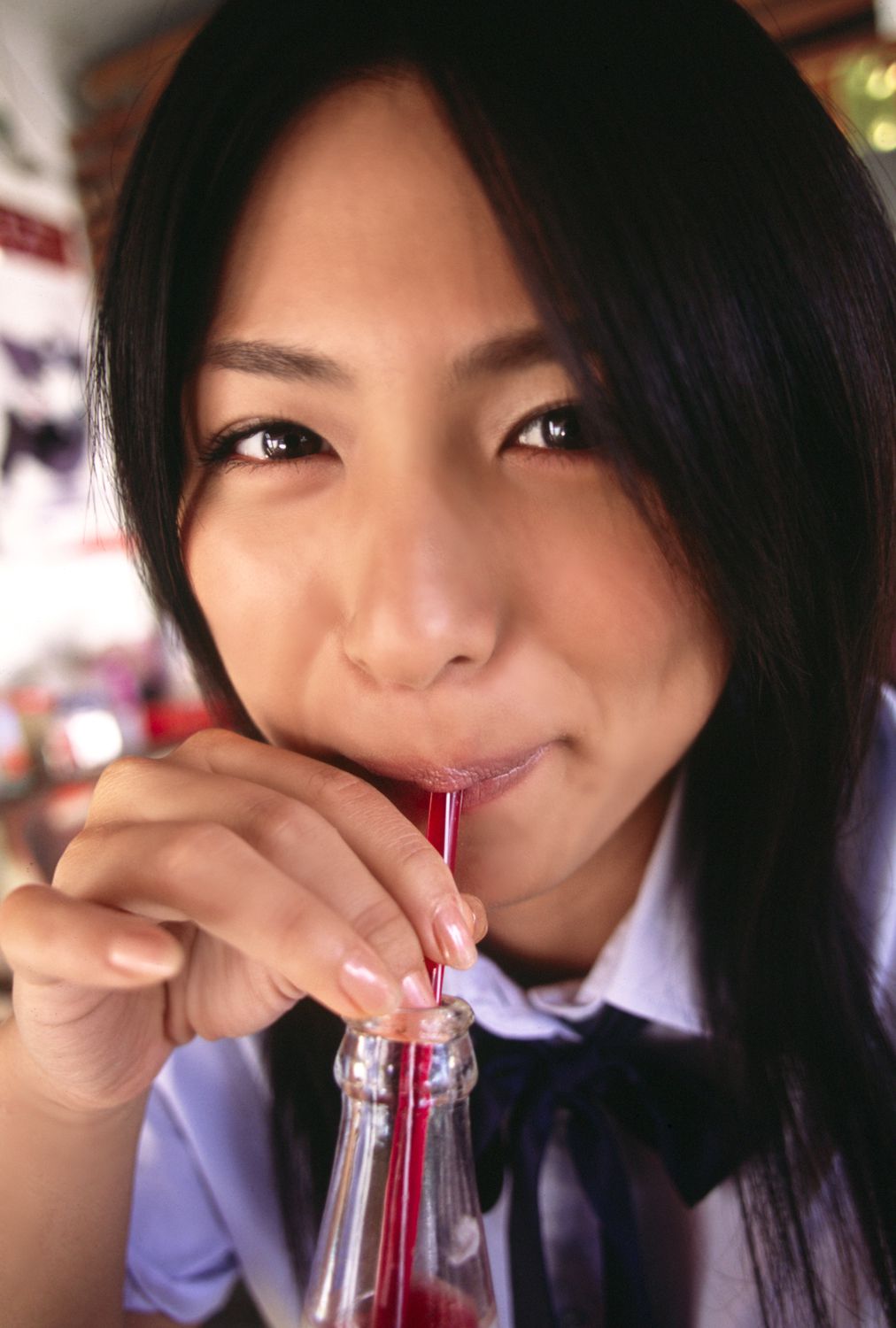 [DGC] NO.156 Yukie Kawamura 川村ゆきえ/川村雪绘