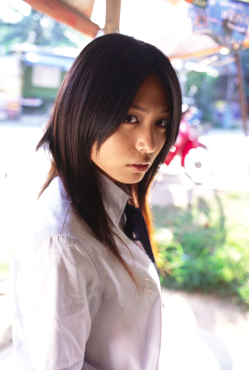 [DGC] NO.156 Yukie Kawamura 川村ゆきえ/川村雪绘