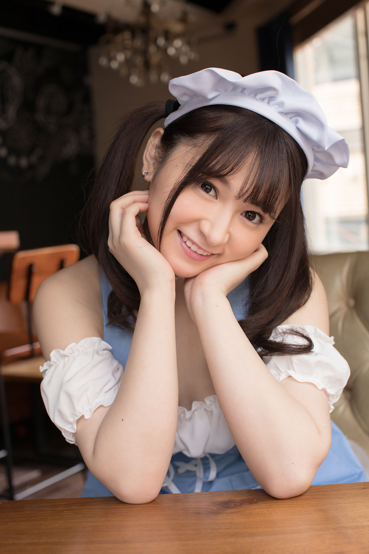 [Minisuka.tv] Moe Hirano 平野もえ - Limited Gallery 2.2