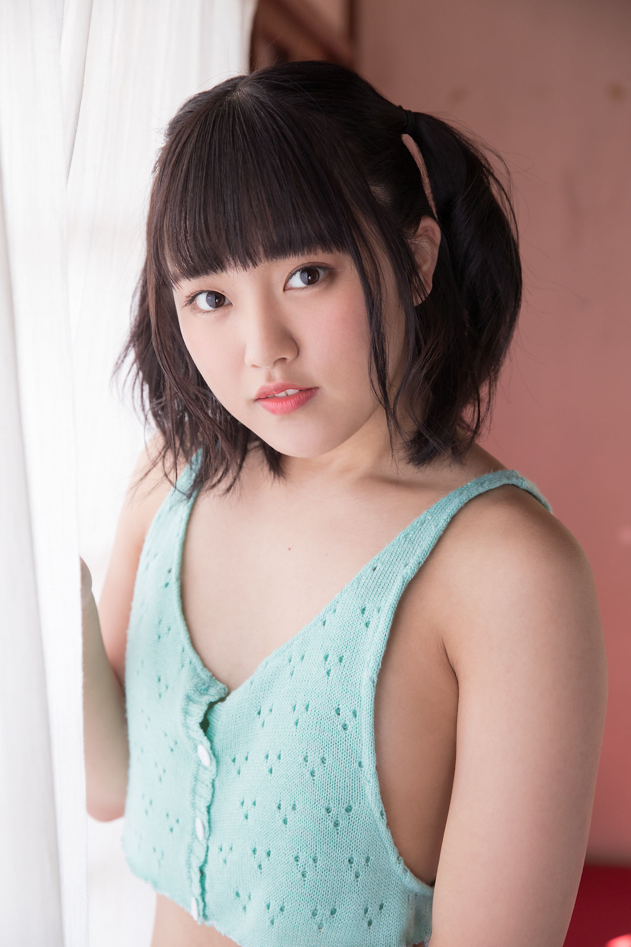 [Minisuka.tv] Anju Kouzuki 香月りお - Limited Gallery 14.4