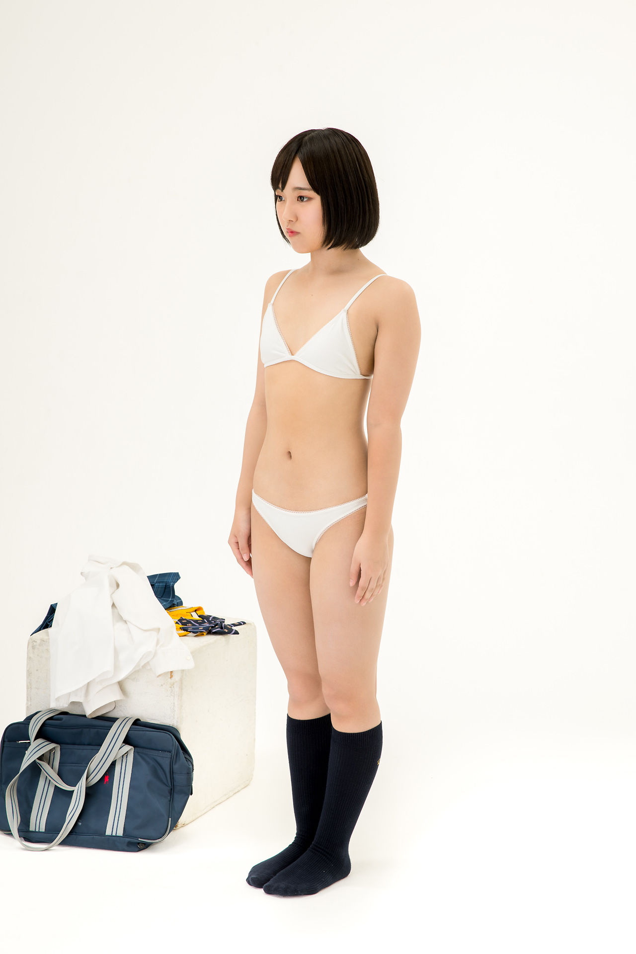 [Minisuka.tv] Anju Kouzuki 香月りお - Secret Gallery (STAGE2) 14.1