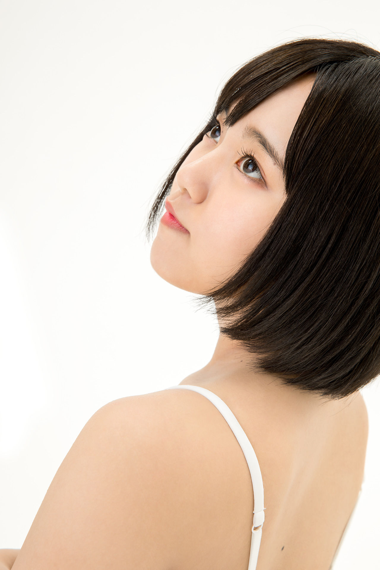 [Minisuka.tv] Anju Kouzuki 香月りお - Secret Gallery (STAGE2) 14.1
