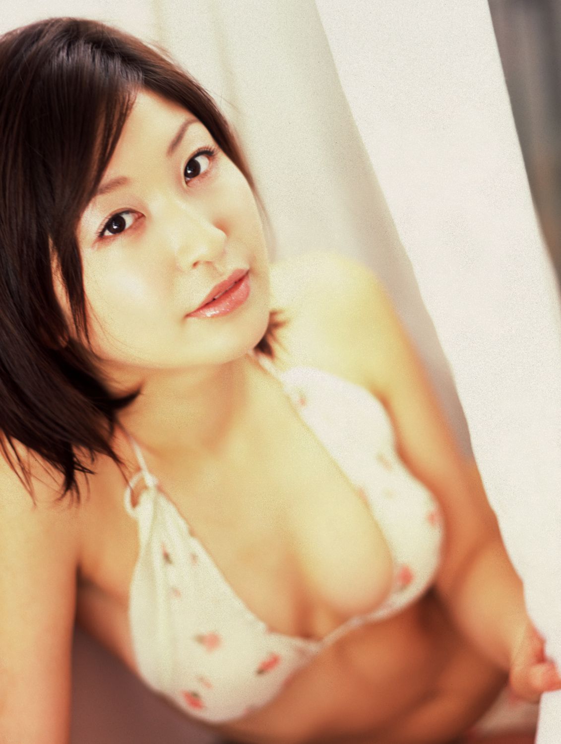 [DGC] NO.158 Mayumi Ono 小野真弓