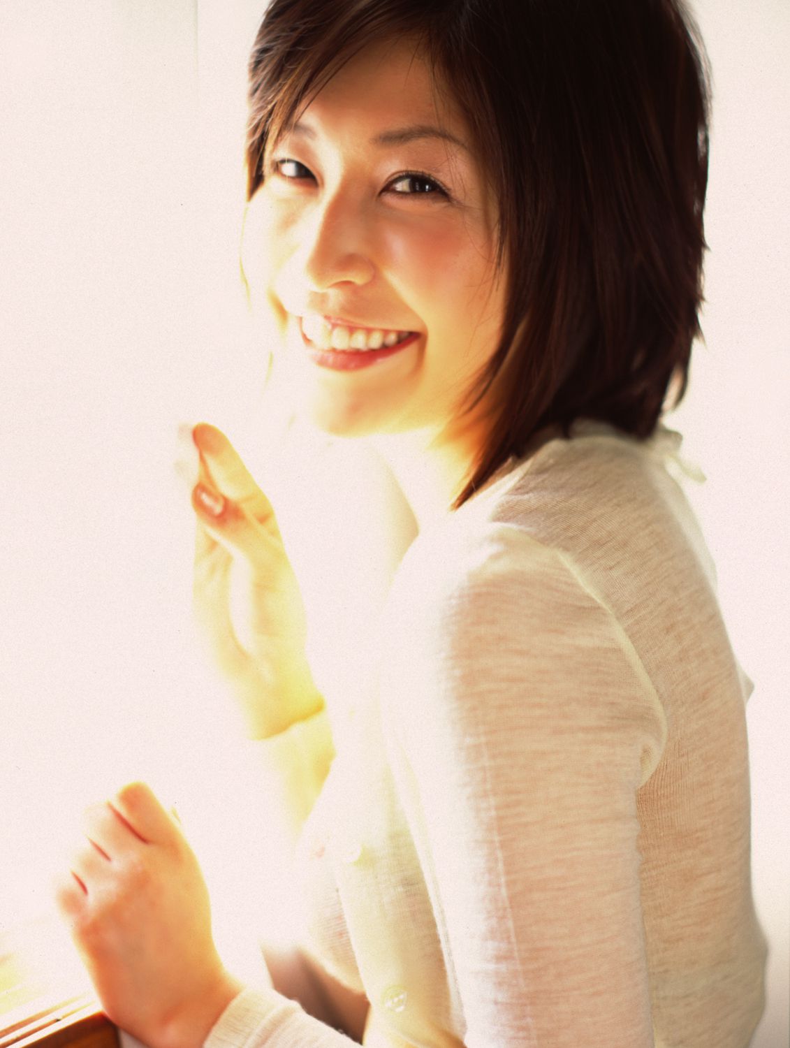 [DGC] NO.158 Mayumi Ono 小野真弓