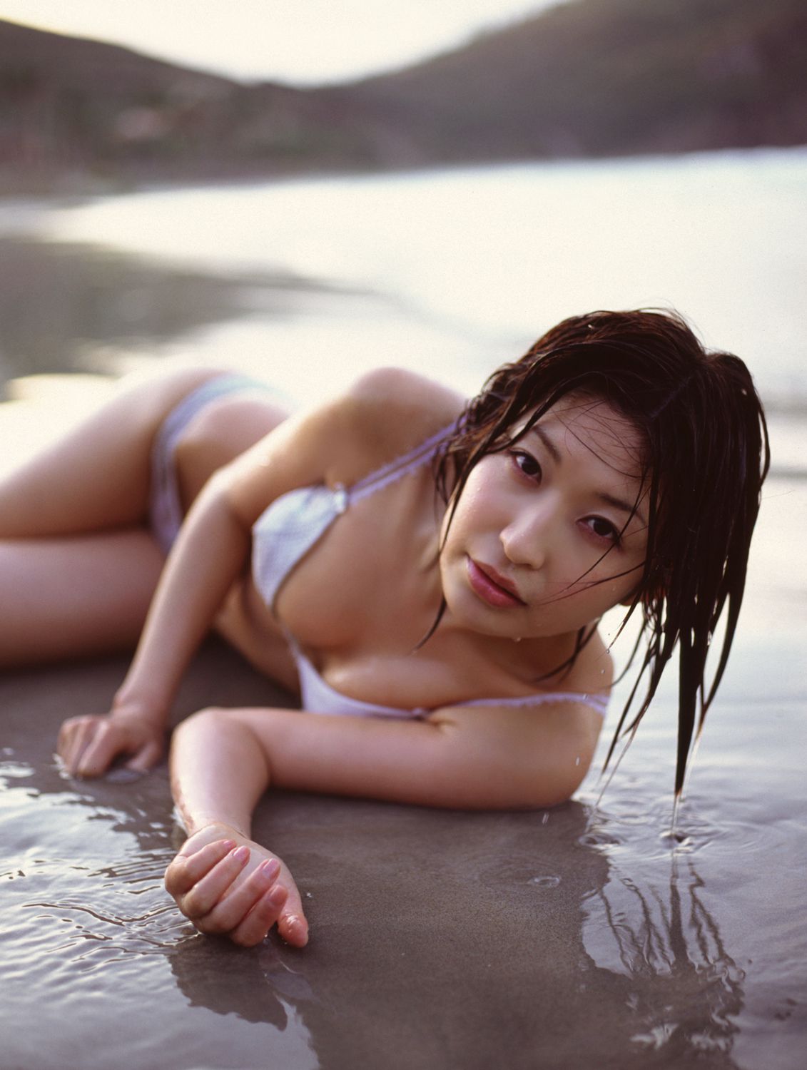[DGC] NO.158 Mayumi Ono 小野真弓