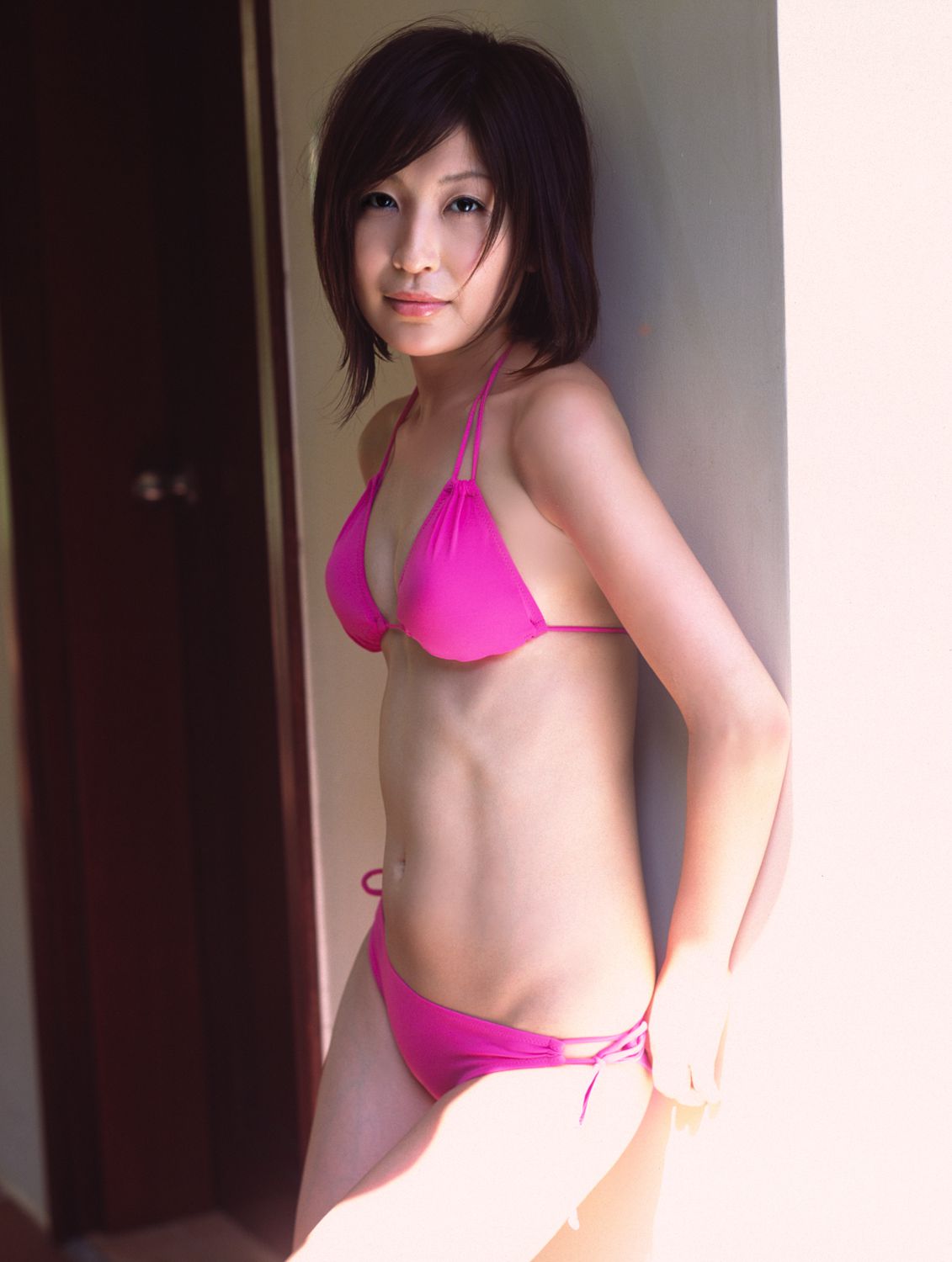 [DGC] NO.158 Mayumi Ono 小野真弓