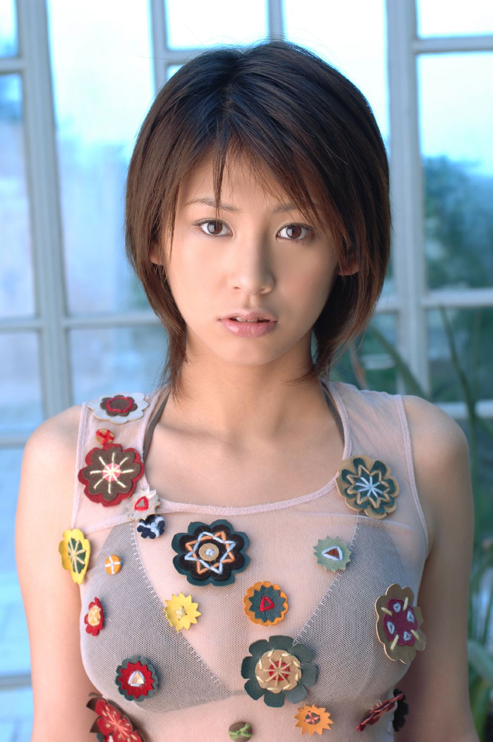 [DGC] NO.159 Yuka Kosaka 小阪由佳