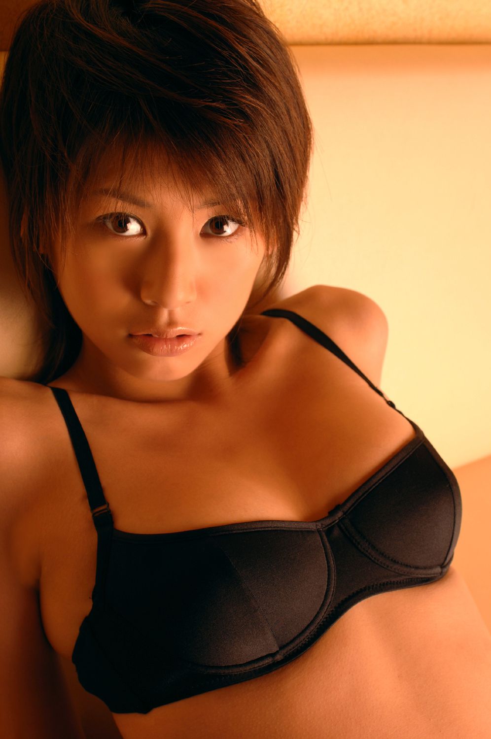 [DGC] NO.159 Yuka Kosaka 小阪由佳