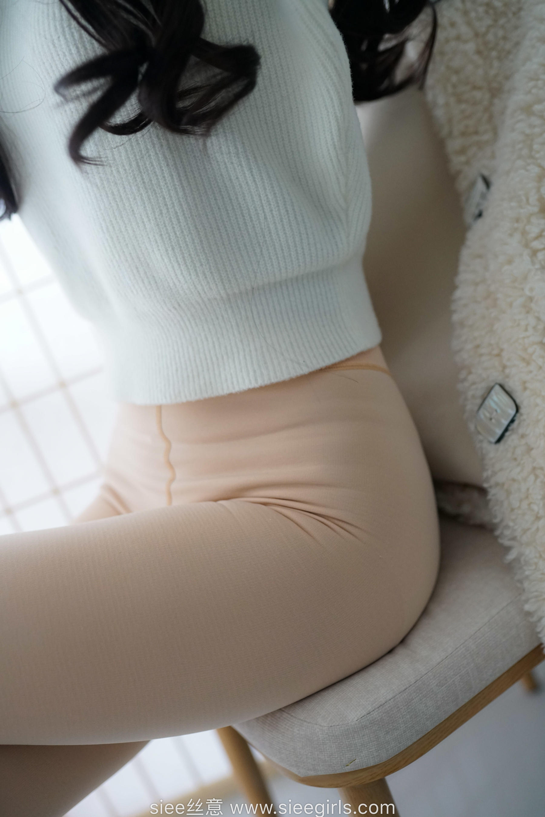 [丝意SIEE] No.434 童童 生活记忆