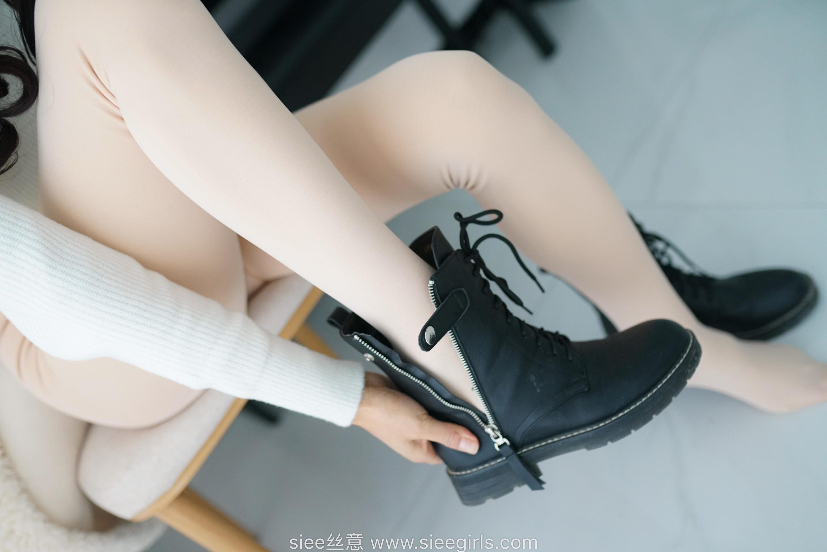 [丝意SIEE] No.434 童童 生活记忆