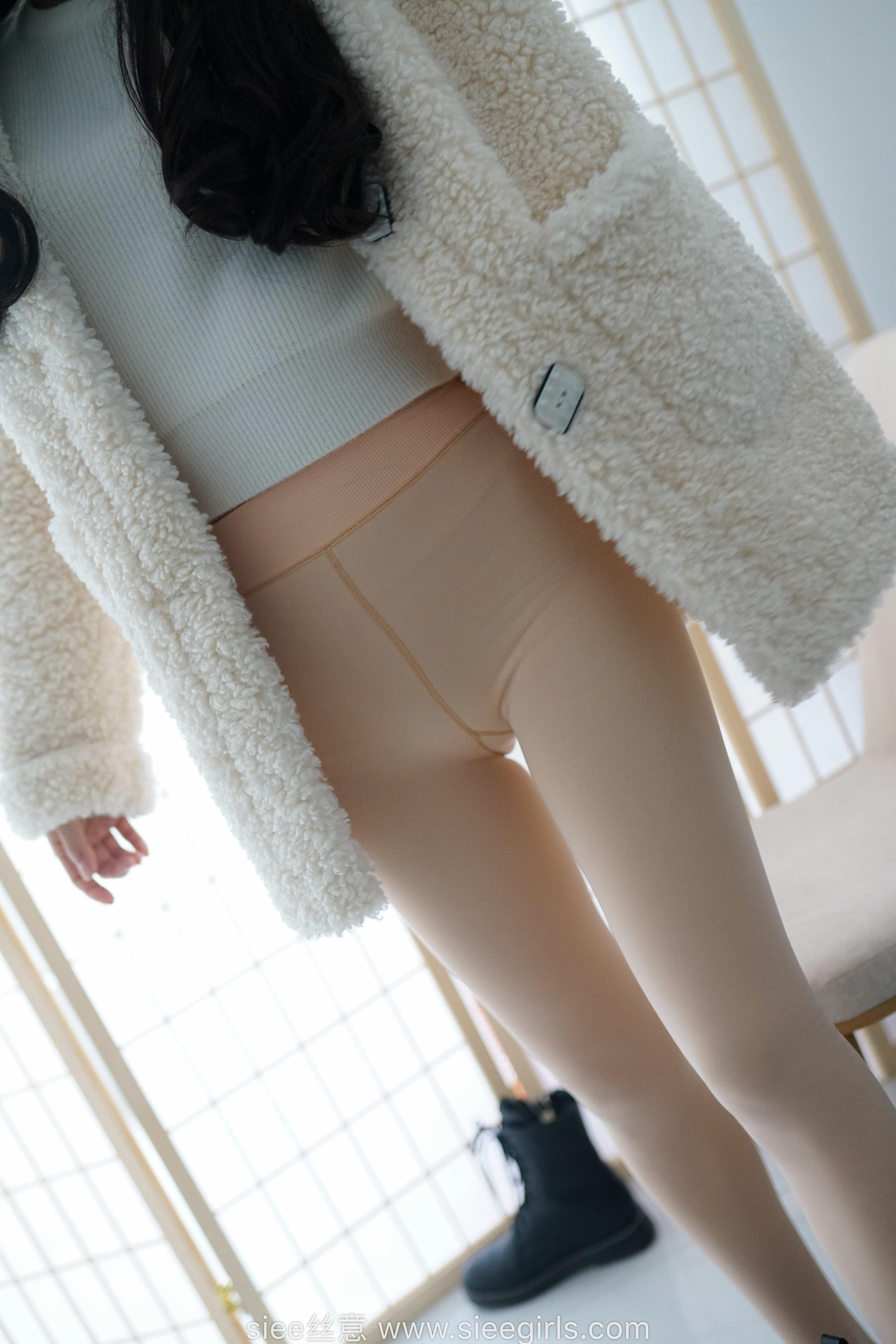 [丝意SIEE] No.434 童童 生活记忆