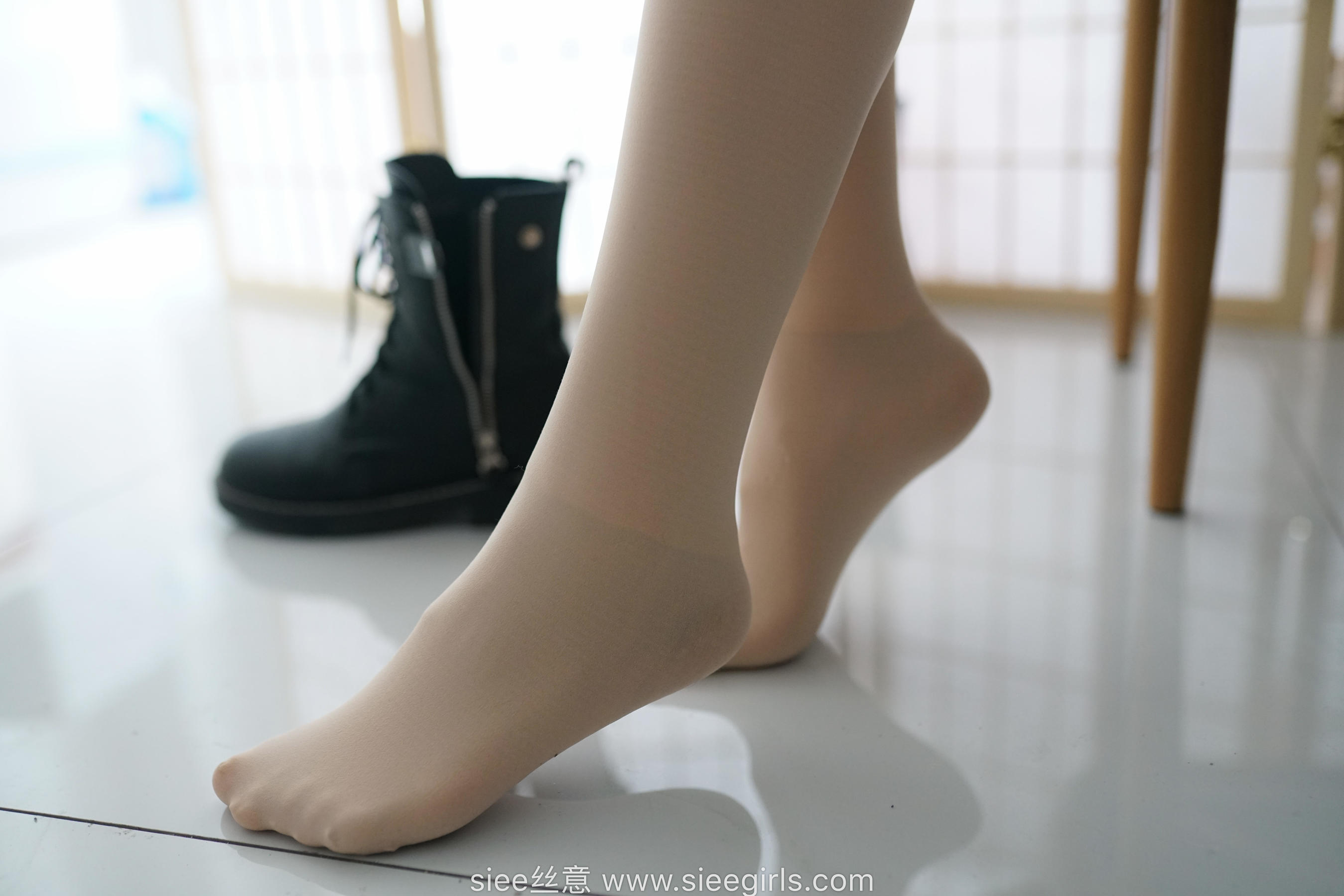 [丝意SIEE] No.434 童童 生活记忆