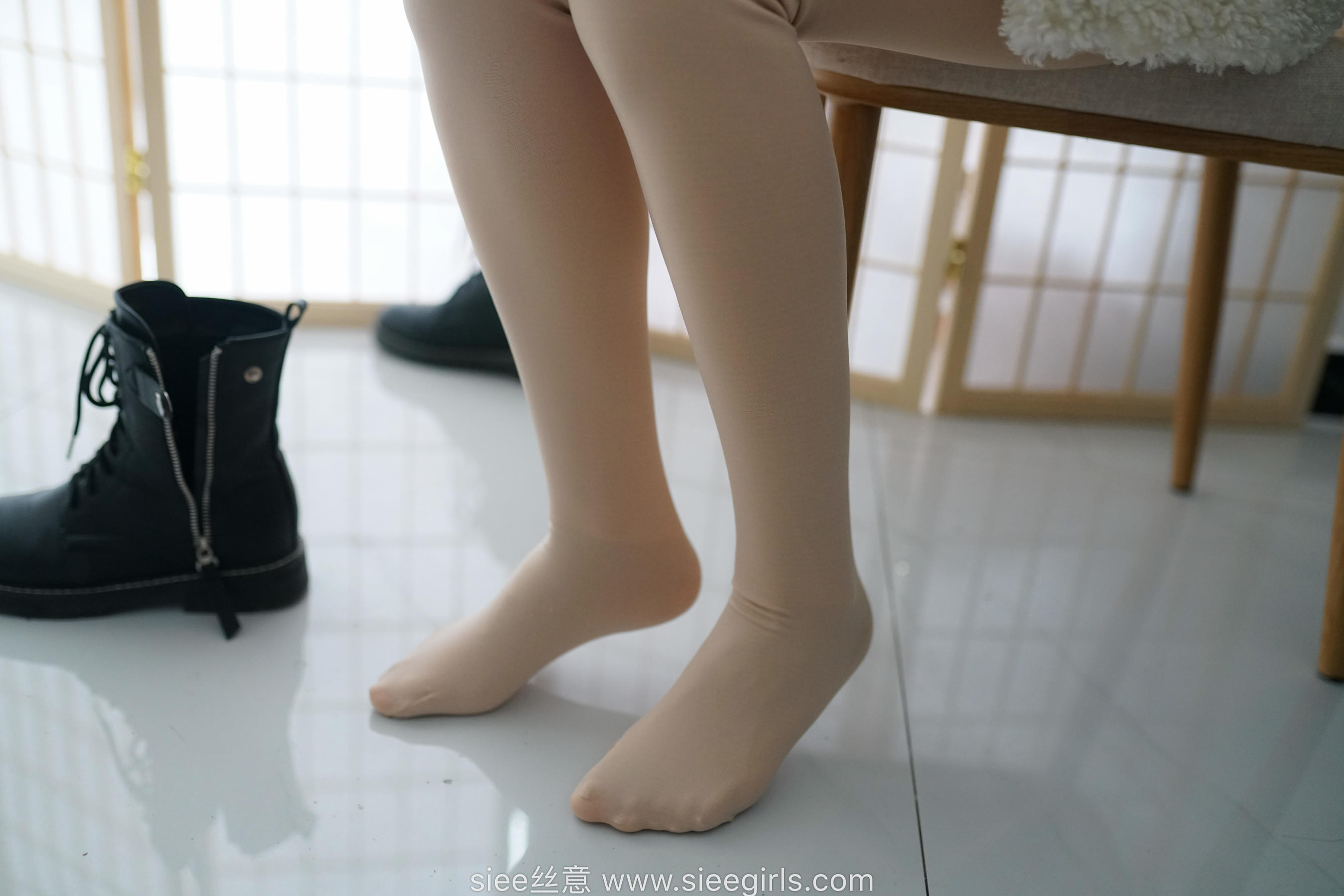 [丝意SIEE] No.434 童童 生活记忆