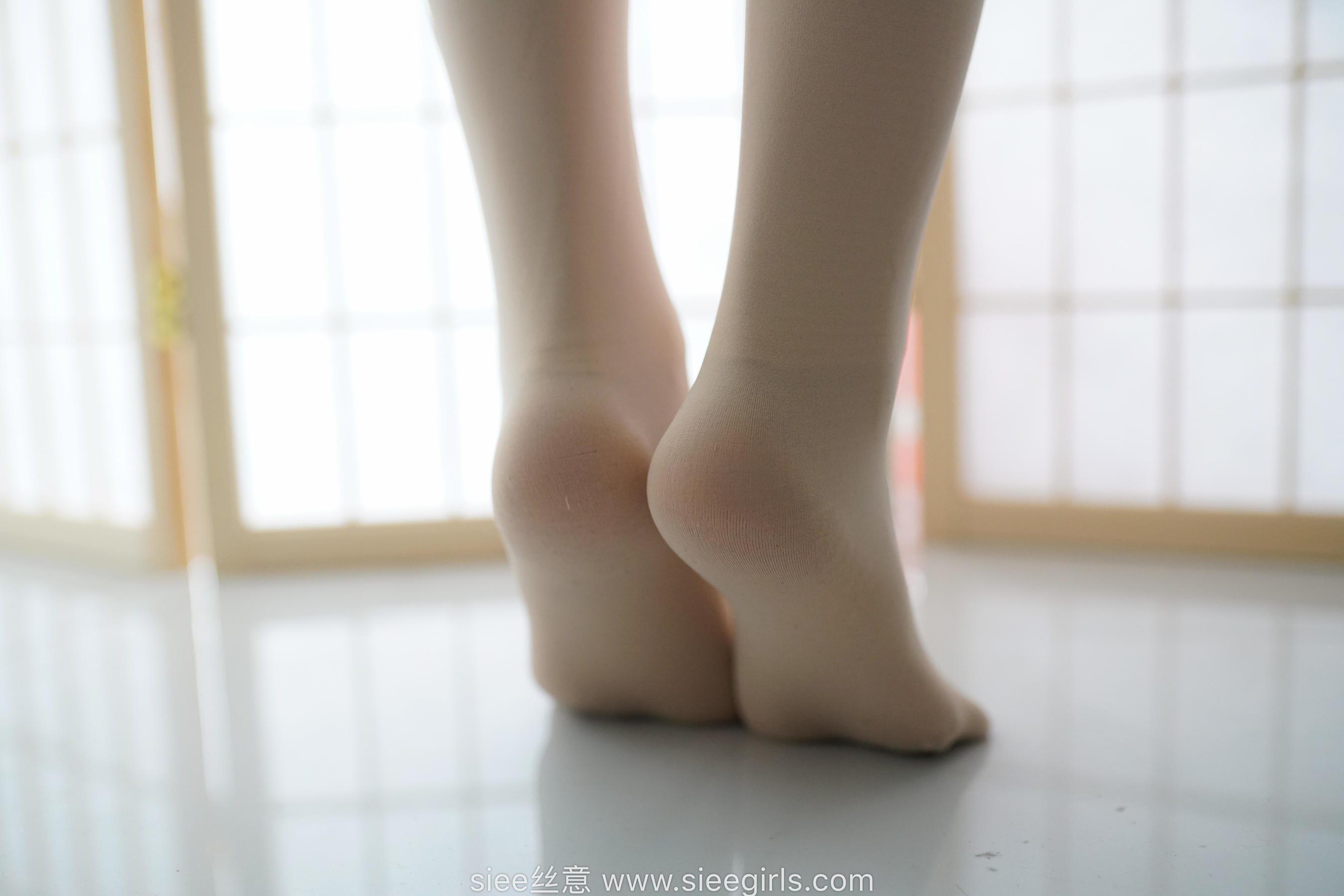 [丝意SIEE] No.434 童童 生活记忆