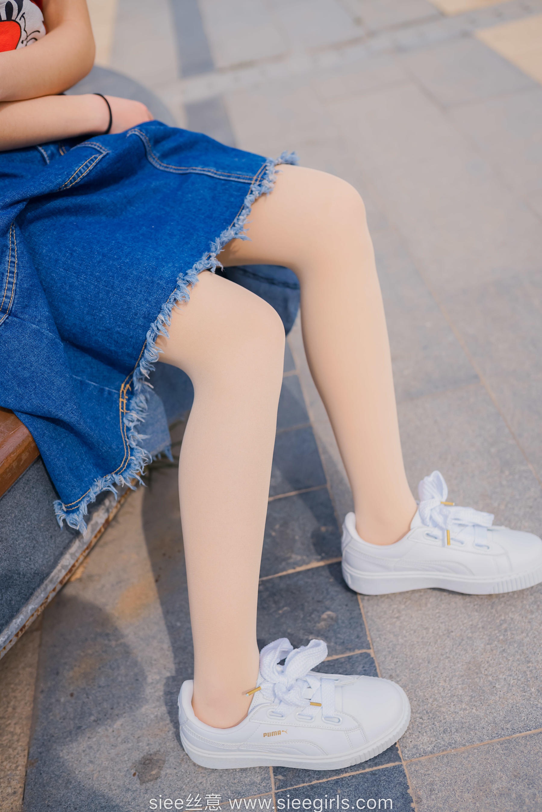 [丝意SIEE] No.435 冉冉 爱在春色