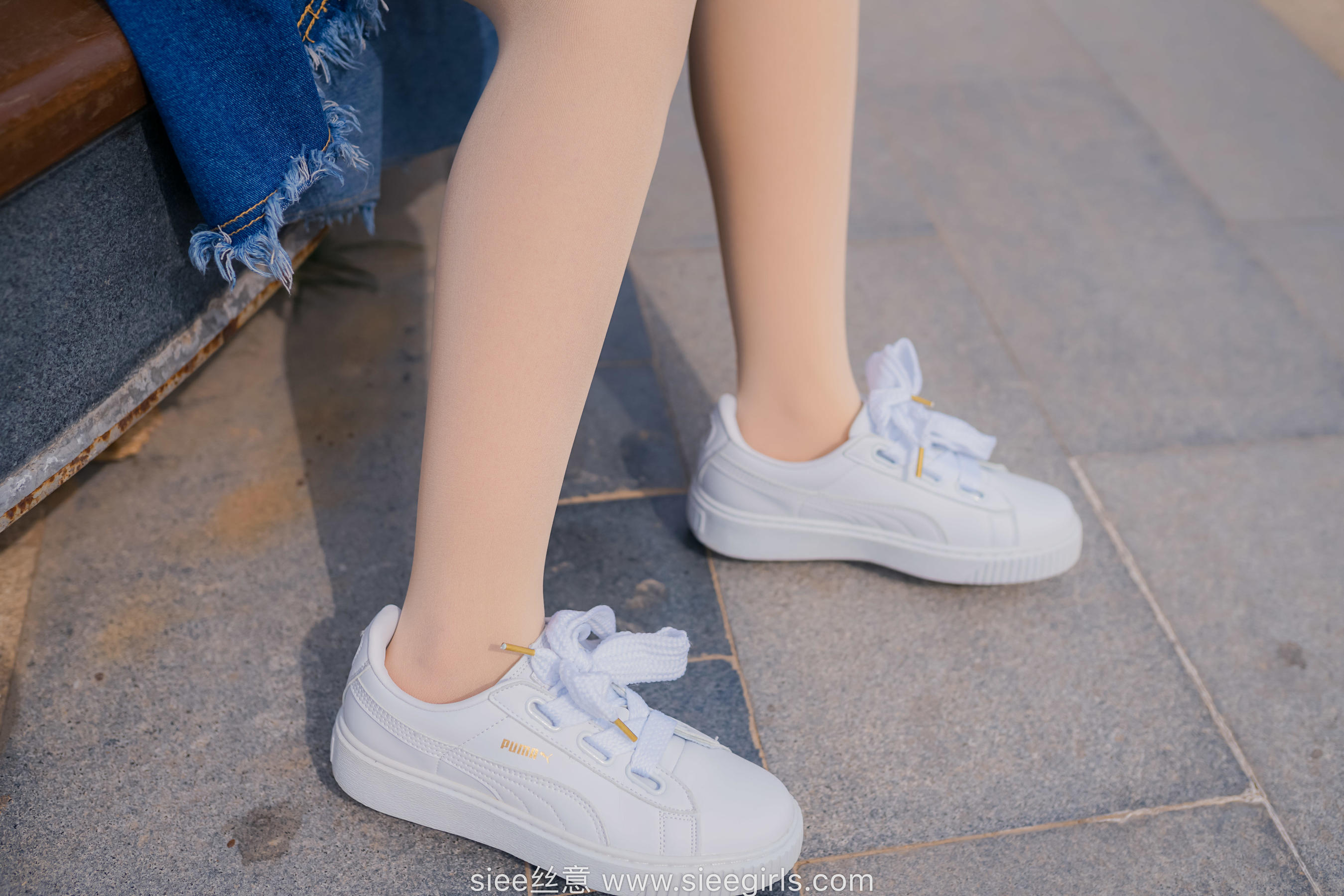 [丝意SIEE] No.435 冉冉 爱在春色