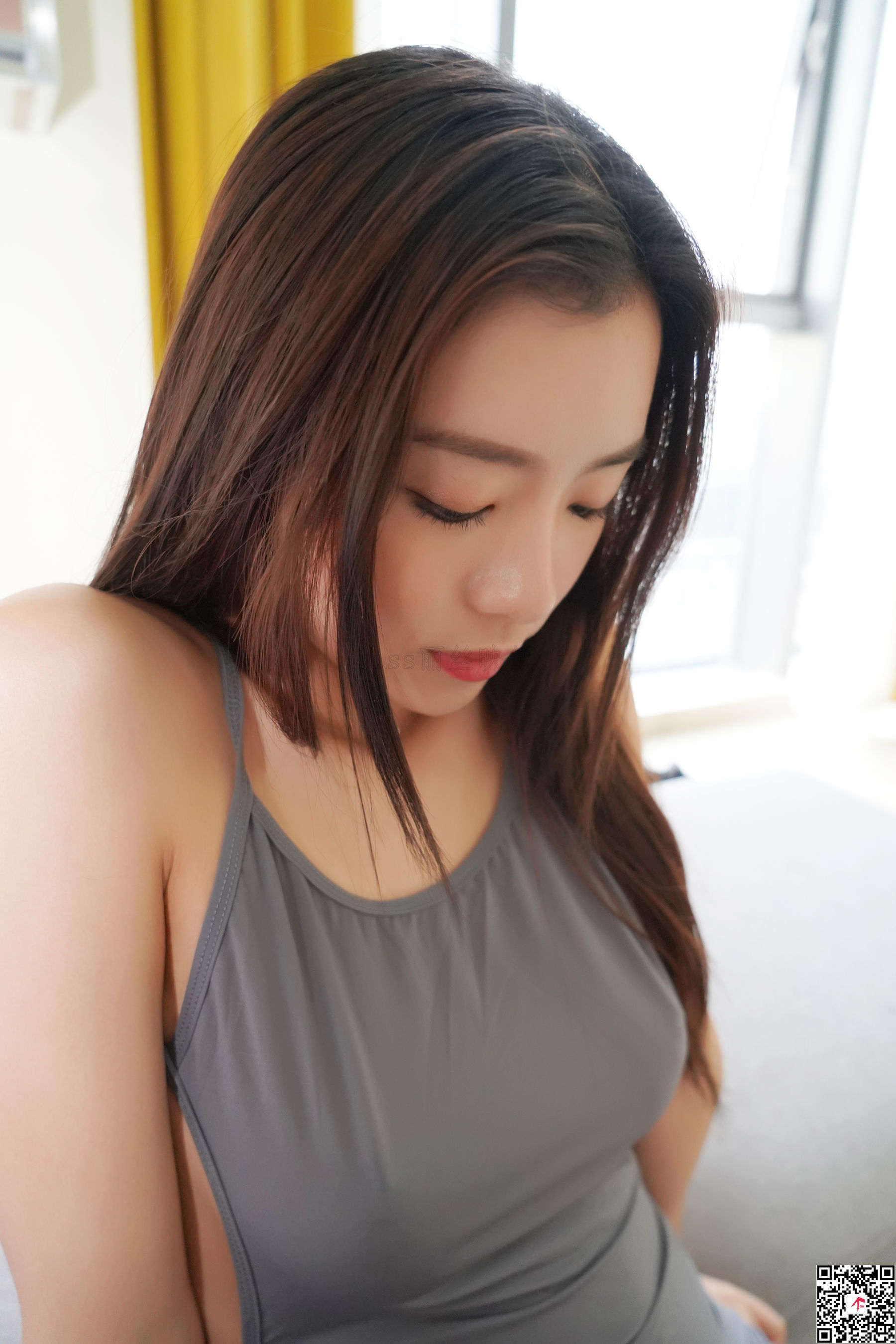 [丽丝映像GIRLISS]  不要忘记我爱你（一）