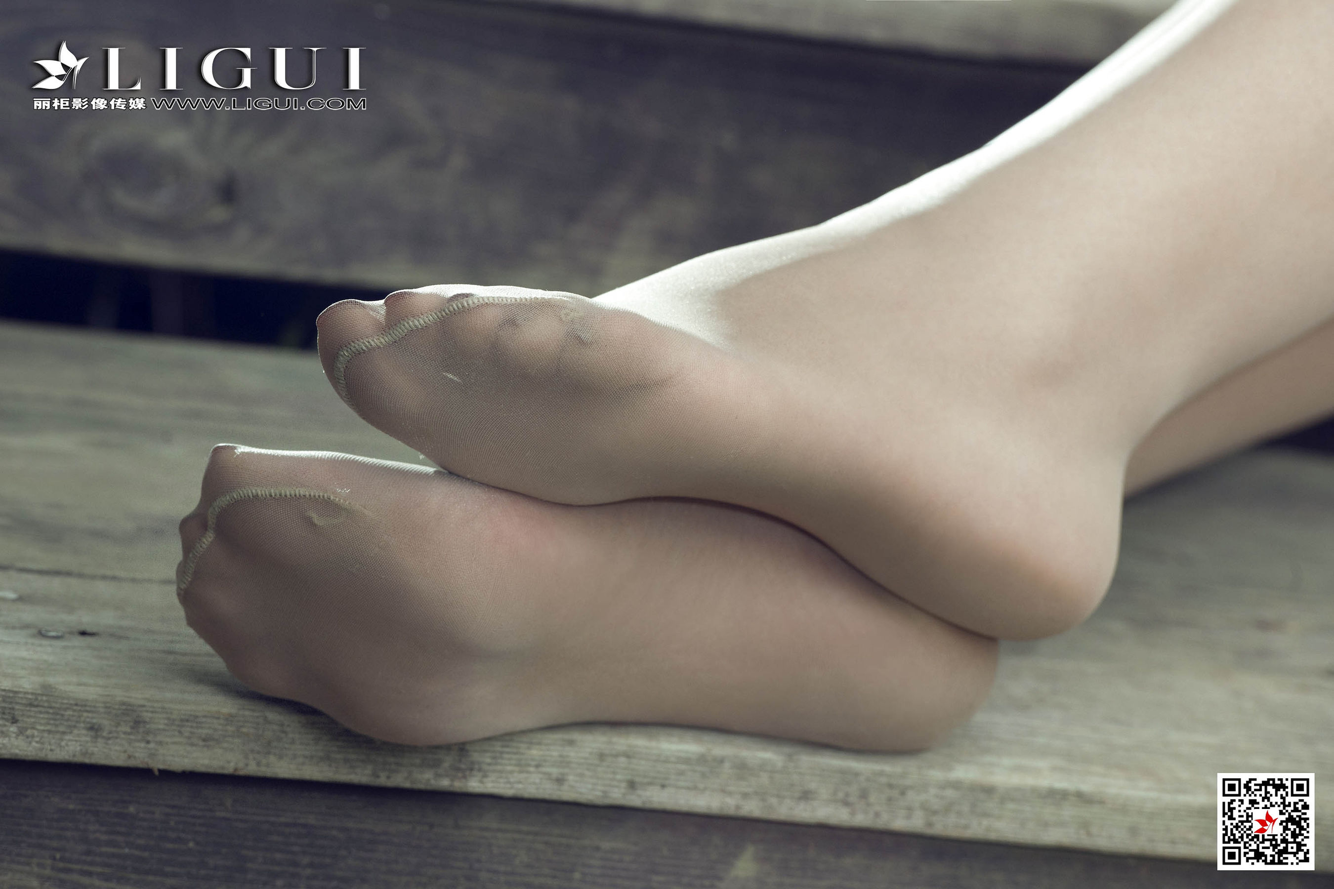 [丽柜Ligui] 网络丽人 Model 费洛