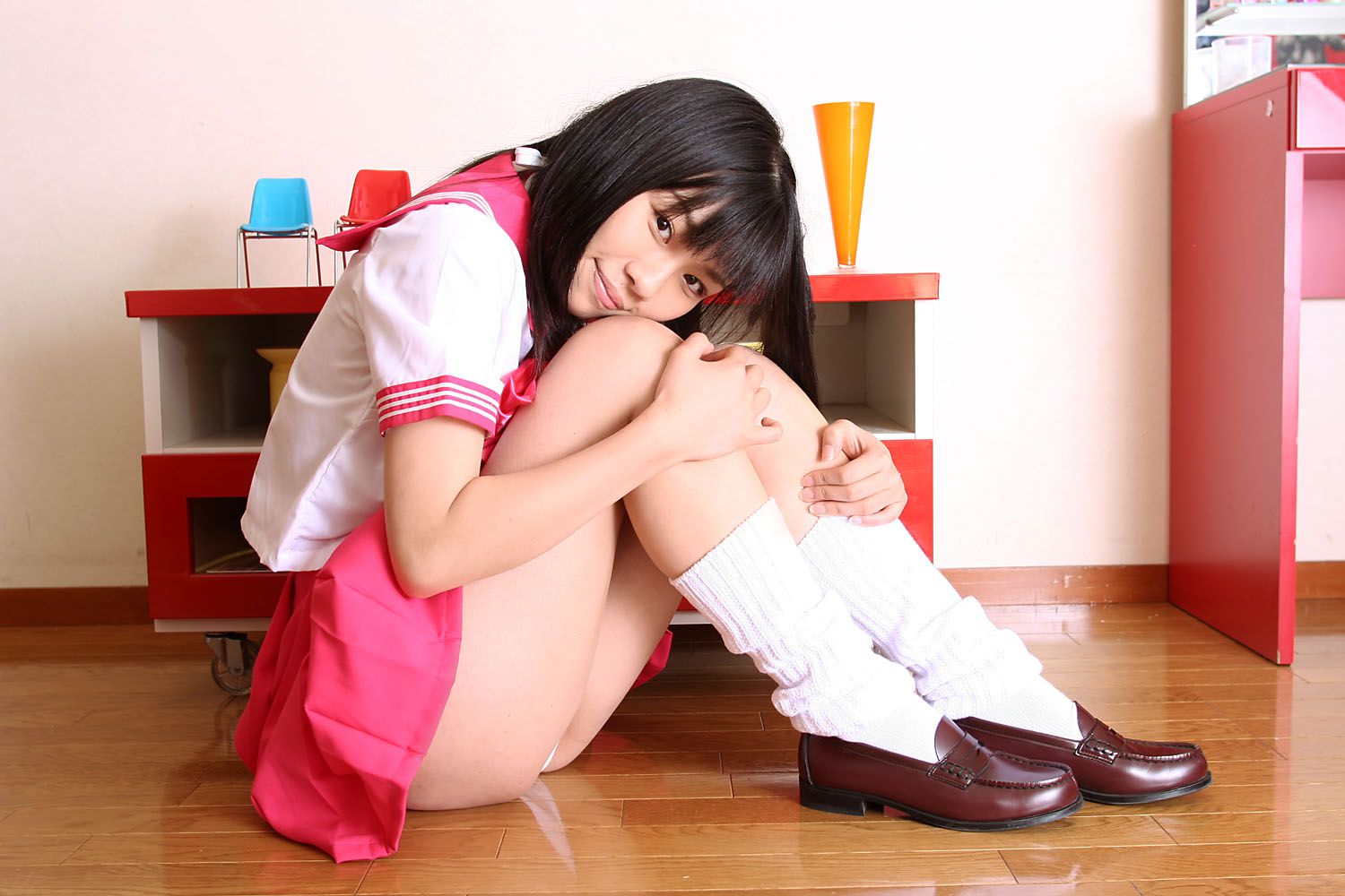 [DGC] NO.167 Himeko Sakuragawa 桜川ひめこ