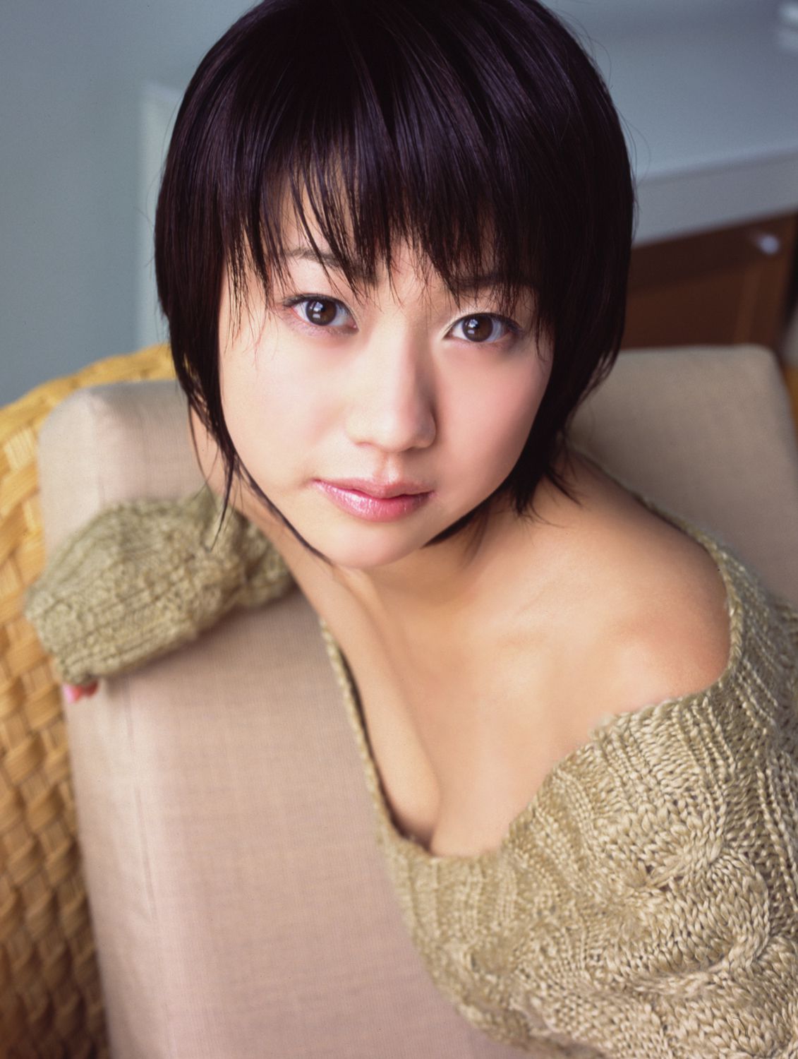 [DGC] NO.172 Aya Kanai 金井アヤ