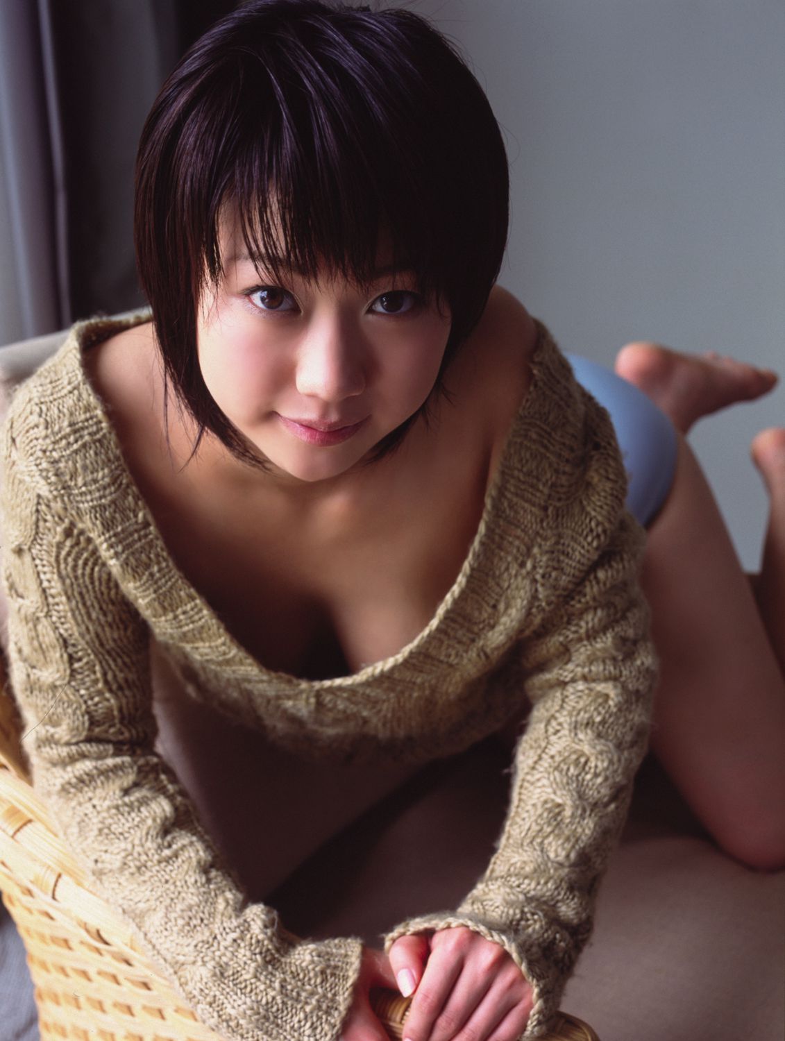 [DGC] NO.172 Aya Kanai 金井アヤ