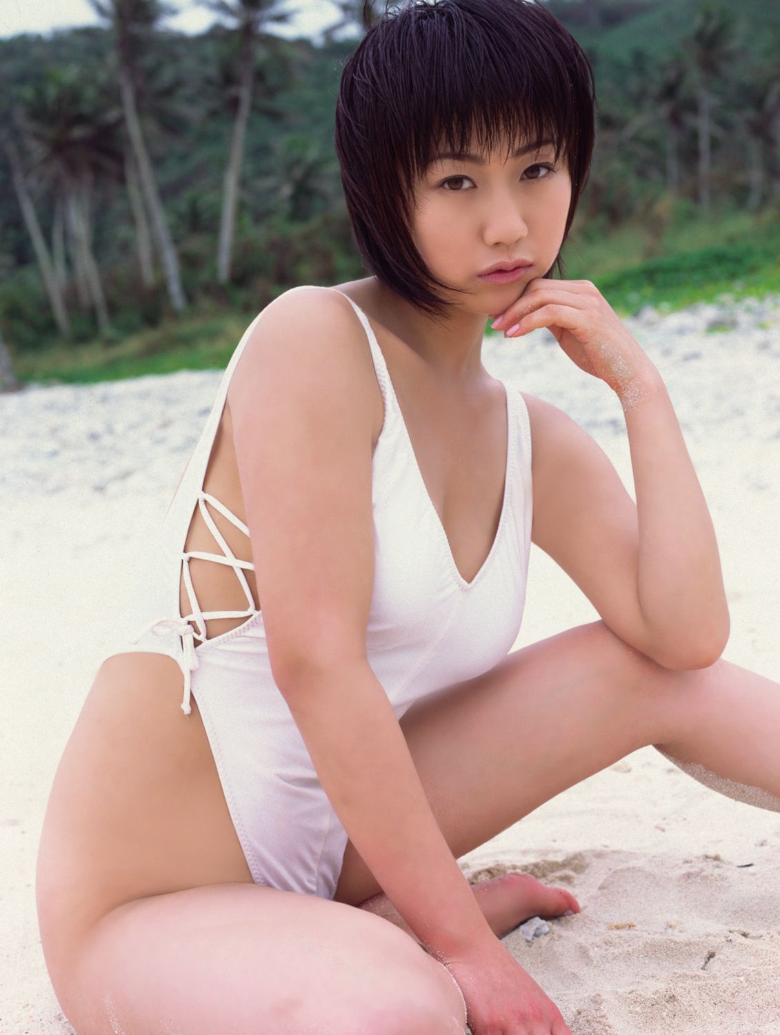 [DGC] NO.172 Aya Kanai 金井アヤ
