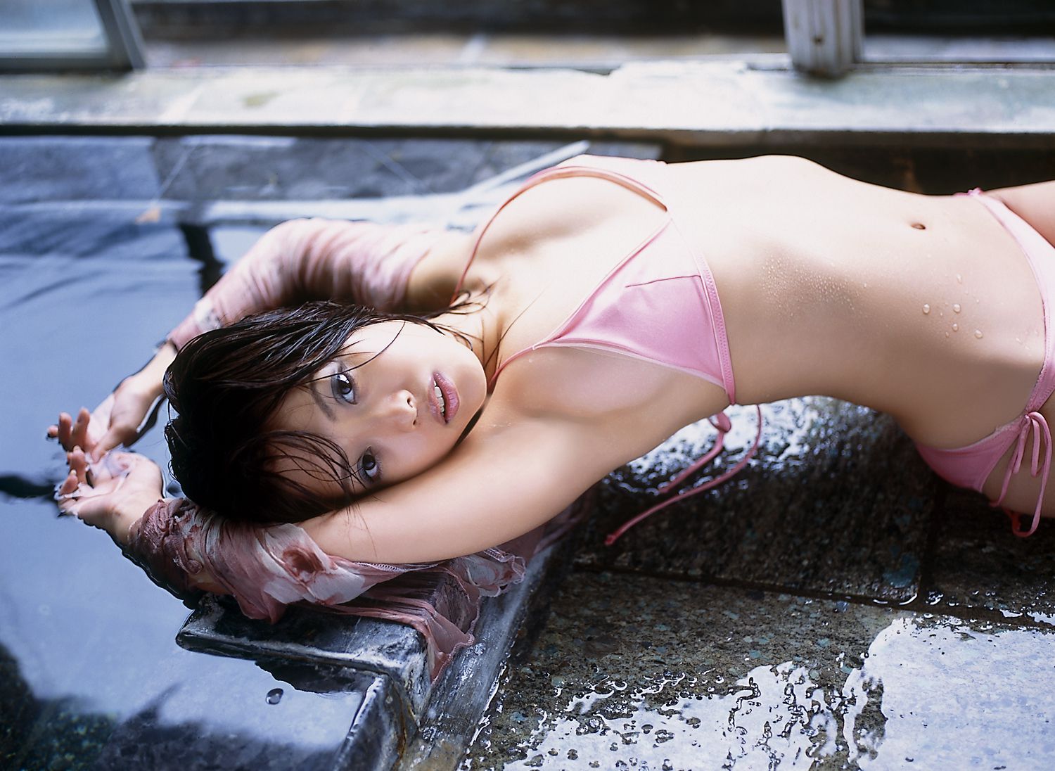 [DGC] NO.173 Hitomi Ito 伊藤瞳