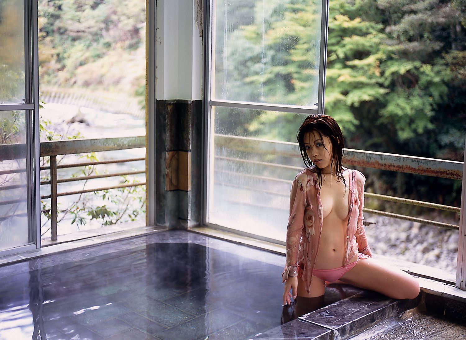 [DGC] NO.173 Hitomi Ito 伊藤瞳